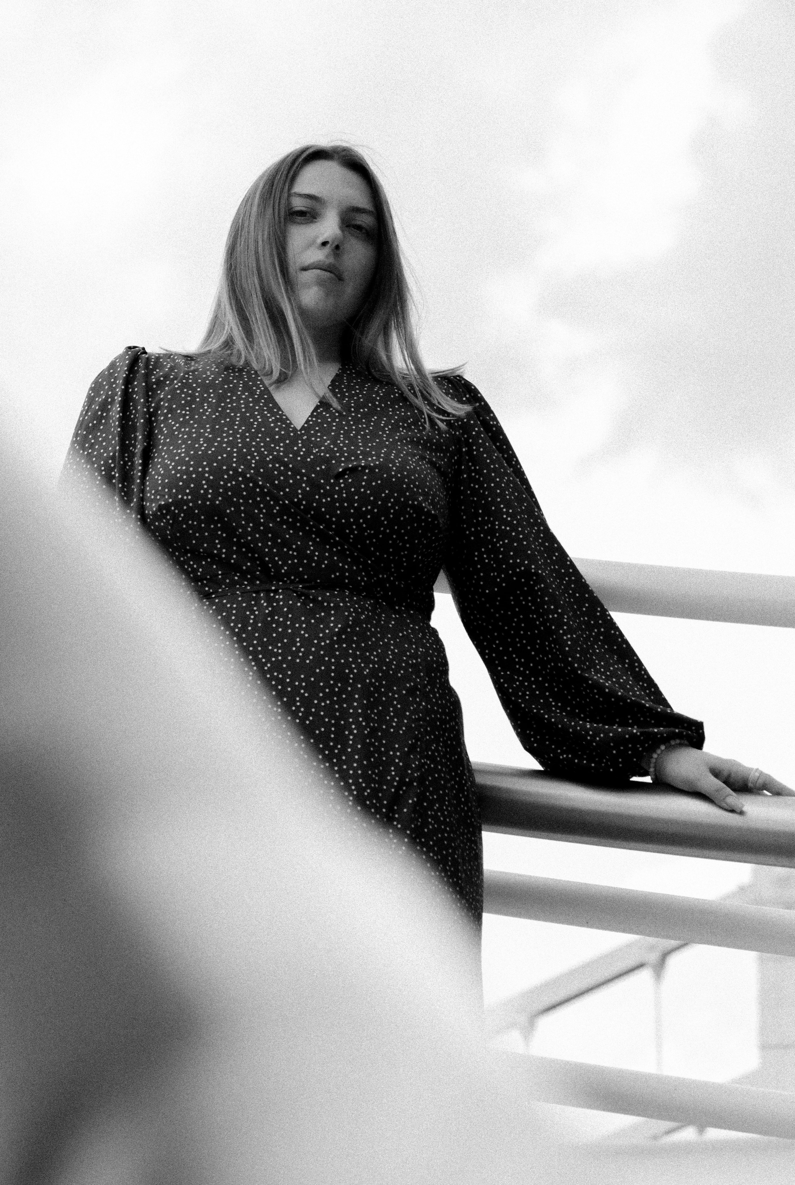 Художественная фотосессия для Екатерины. Фотограф Горбачева Надежда Александровна