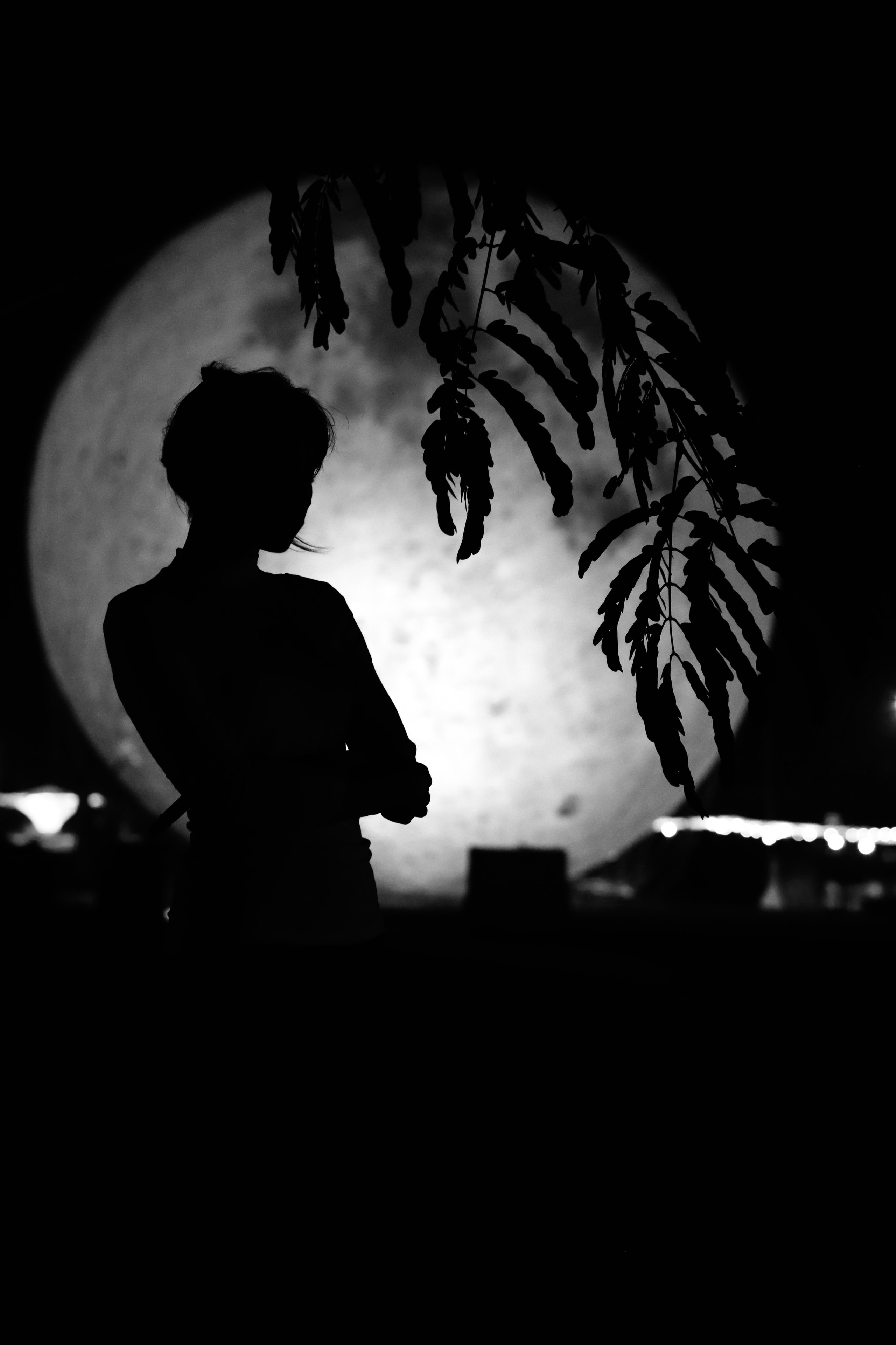 Лиза. Фотограф Михаил Олейник