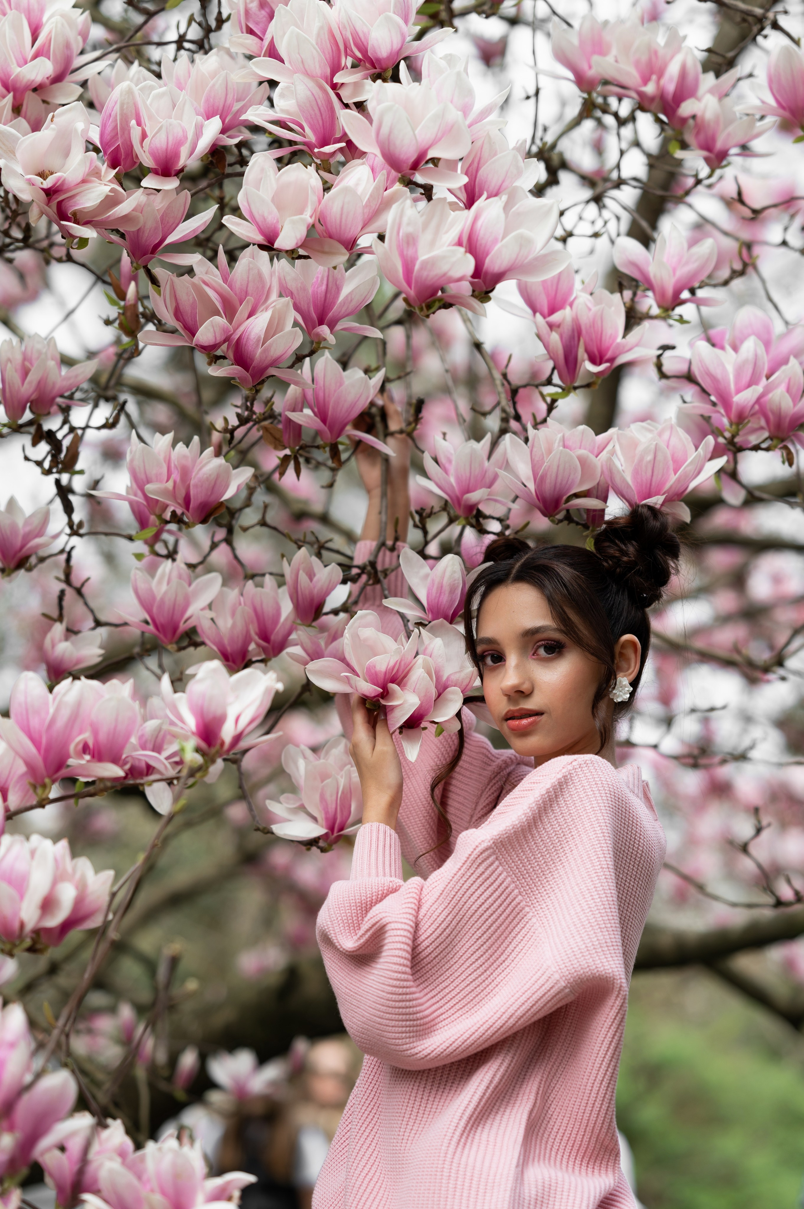 Карина. Фотограф Палий Ульяна