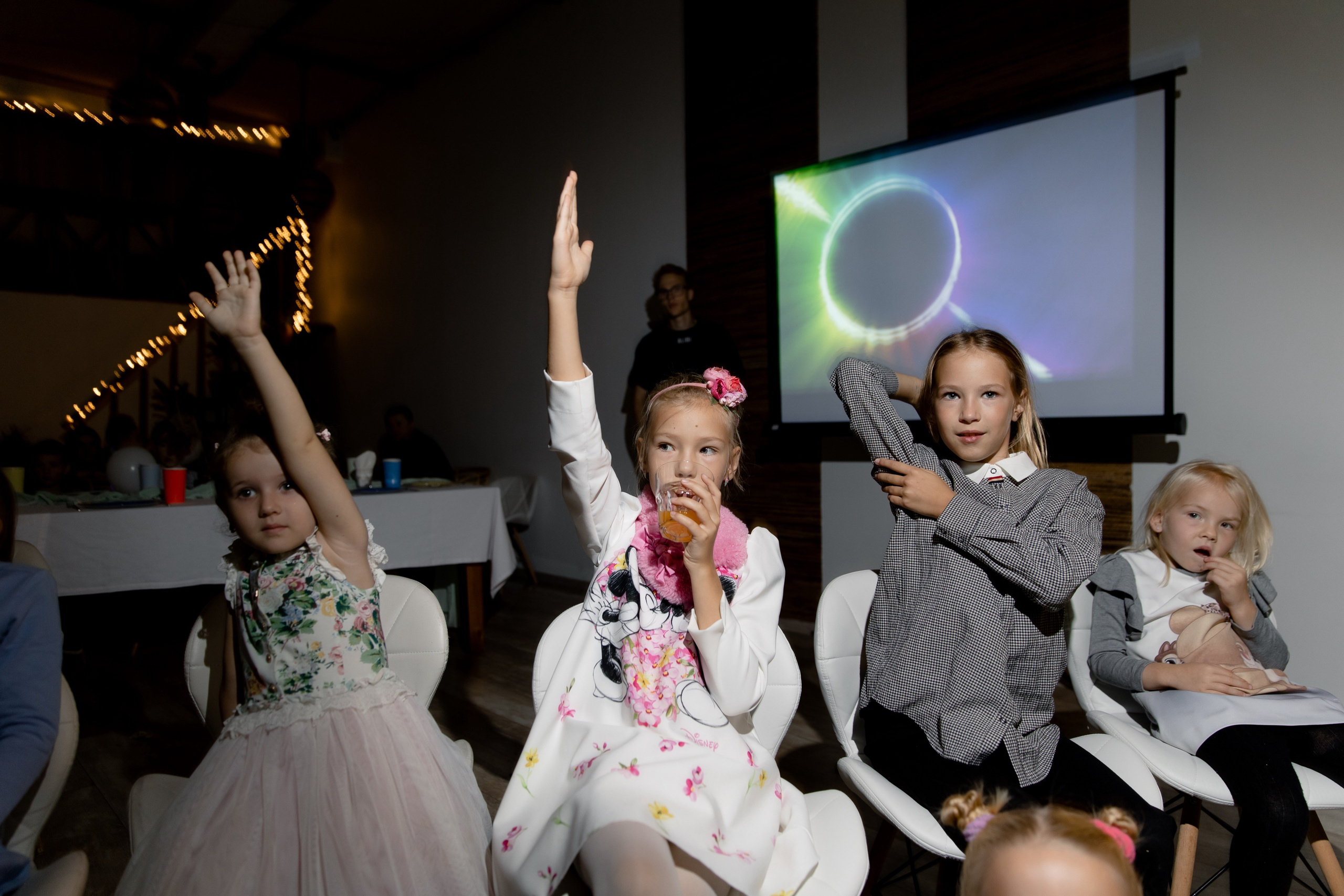 Петр 8 лет. Фотограф Роман Полянин