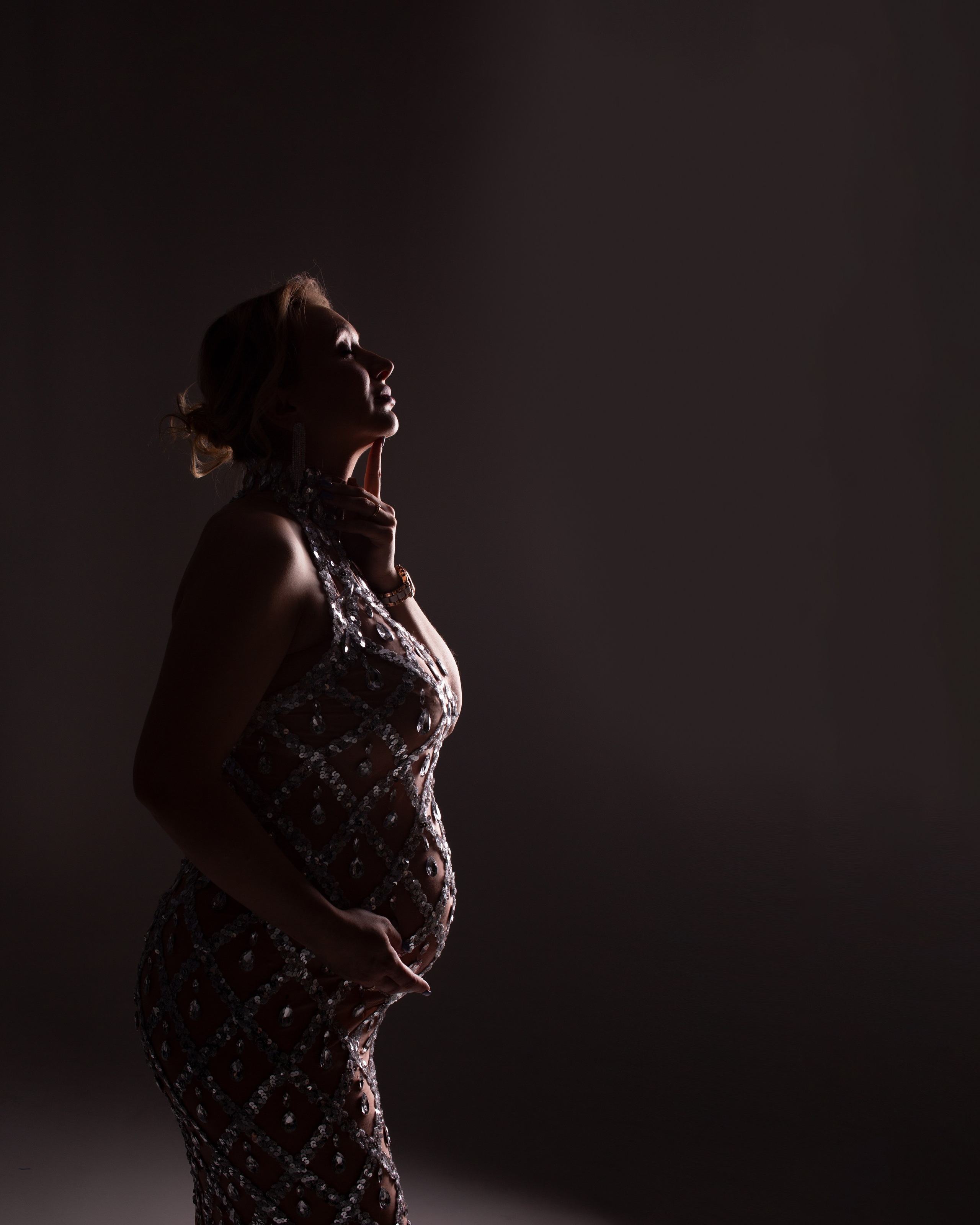 Фотограф беременных, новорожденных в Череповце Мария Кудряшова