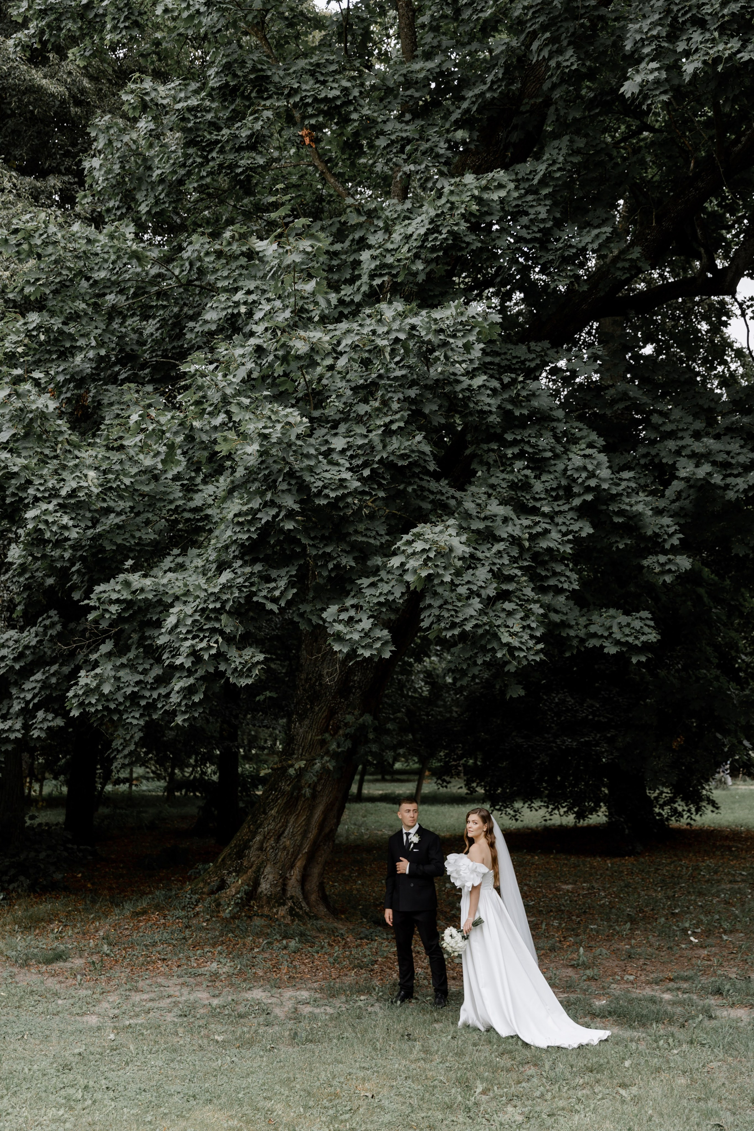 DENIS & KATE. Свадебный и семейный фотограф в Бресте Светлана Эстер