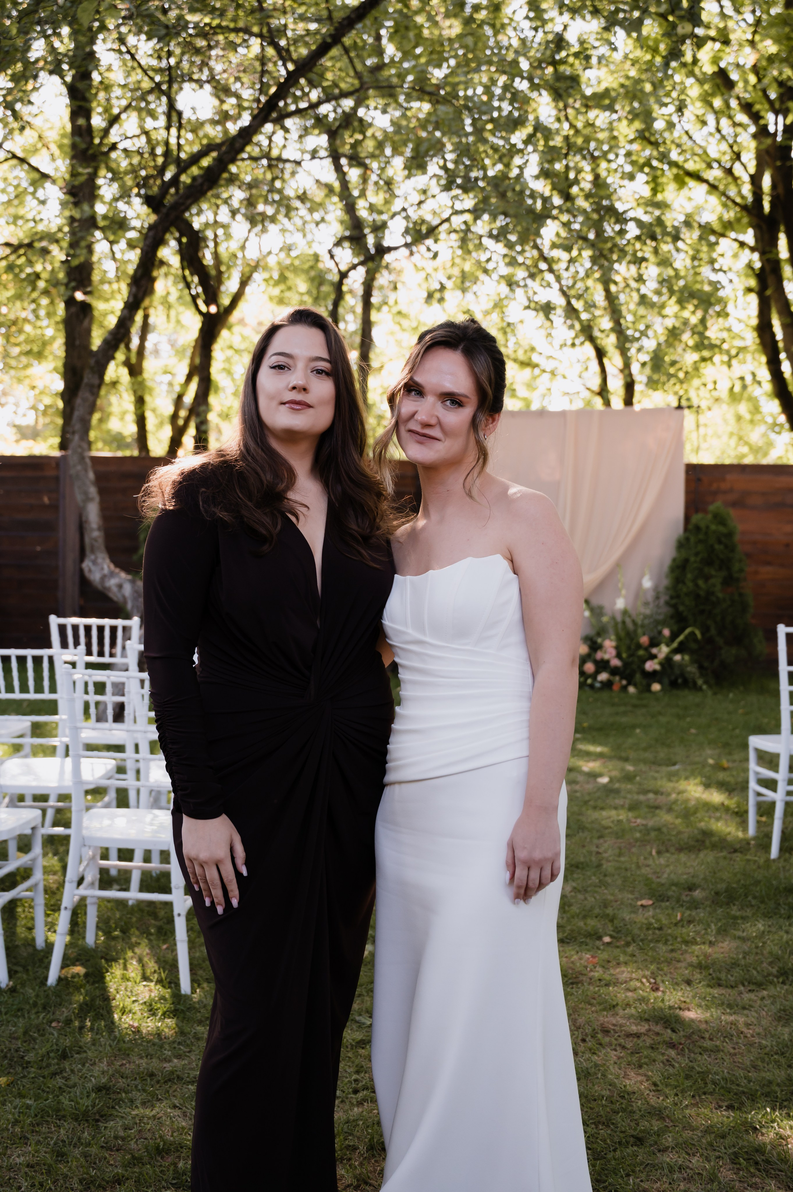 Никита & Анастасия. Портретный и свадебный фотограф в Москве Анастасия Терентьева