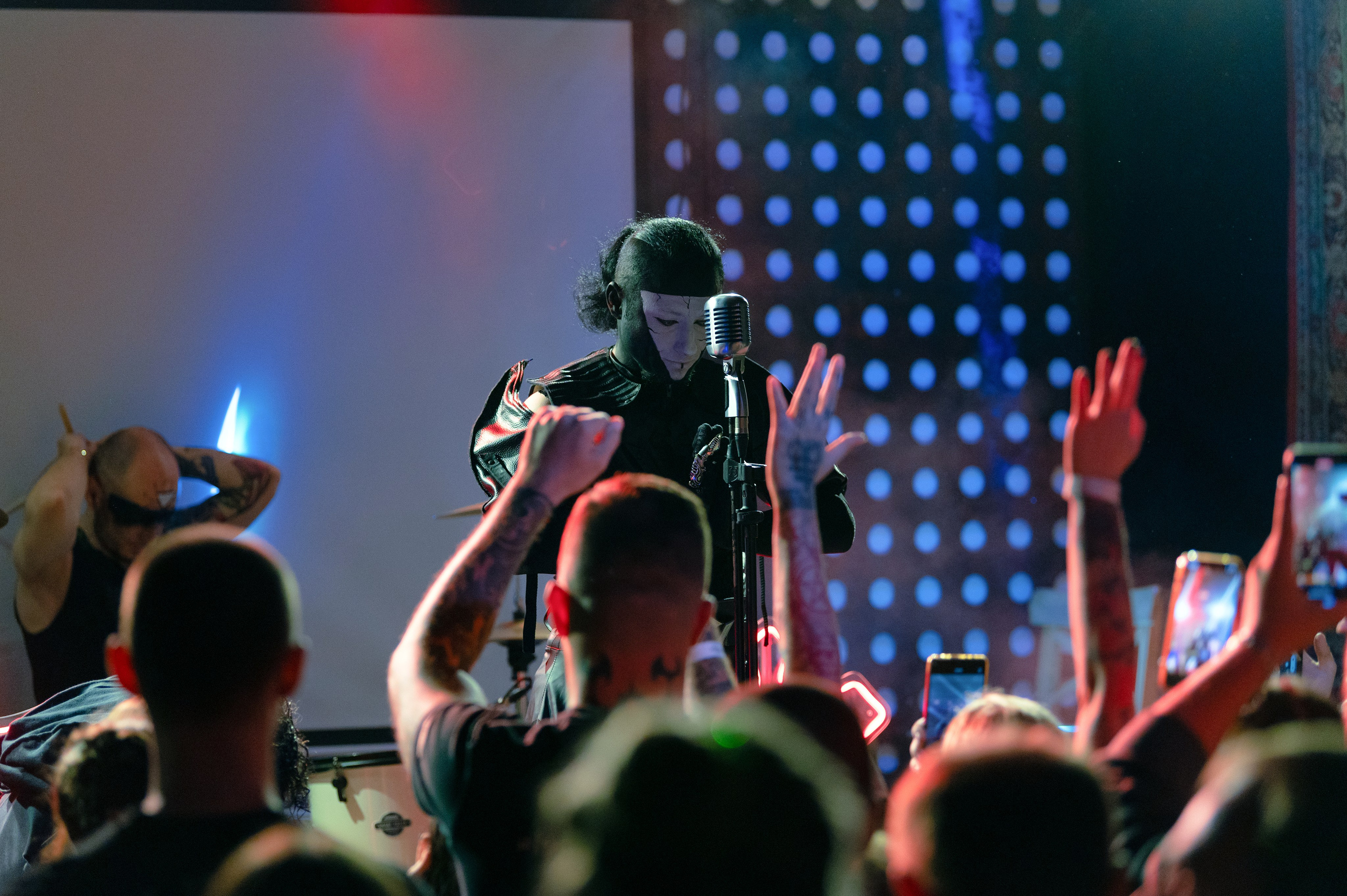 Otto Dix. Сержант Пеппер. Профессиональная фотосессия в Краснодаре | Фотограф Денис Труфанов