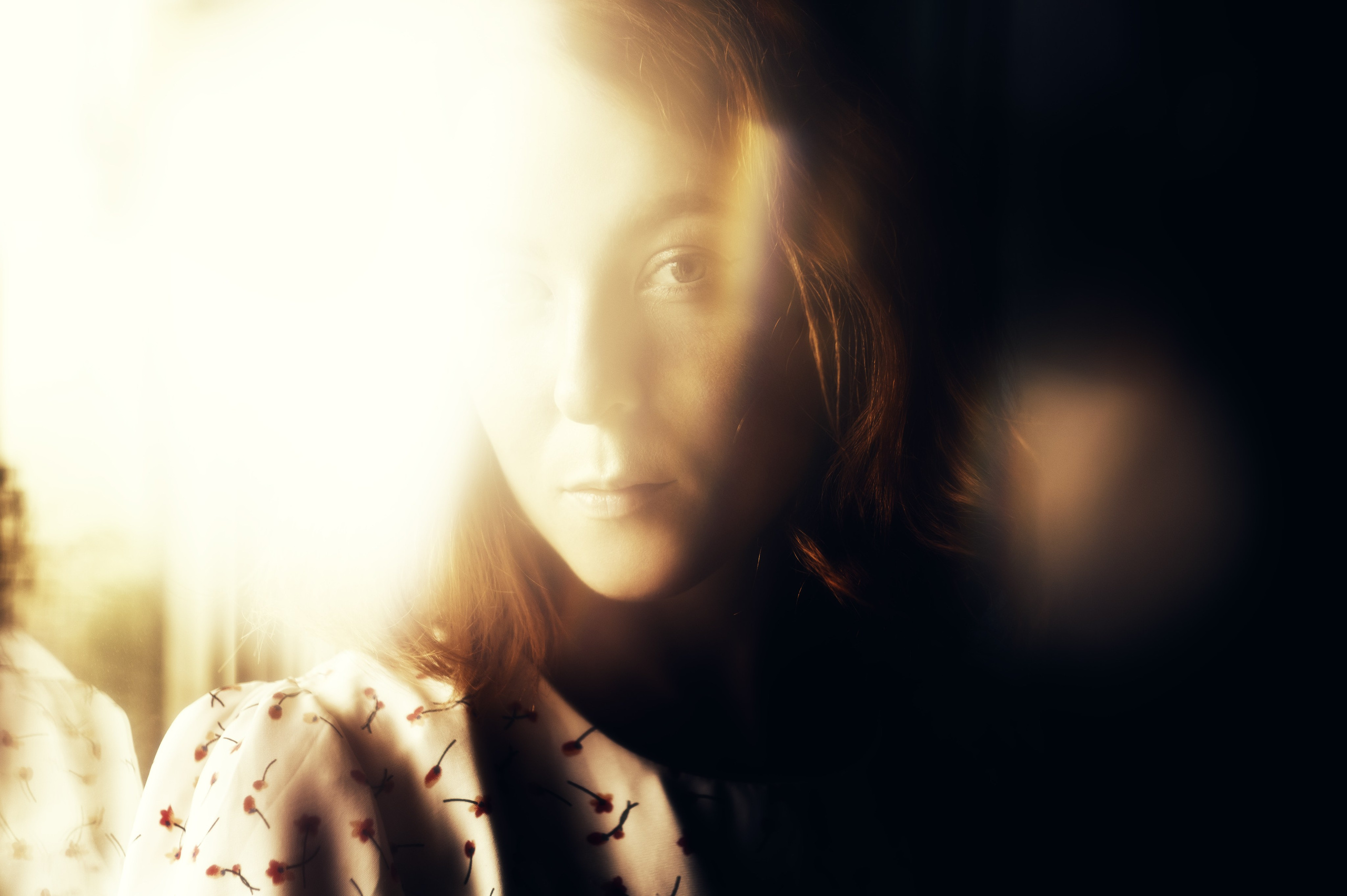 Спонтанные решения. Профессиональная фотосессия в Краснодаре | Фотограф Денис Труфанов