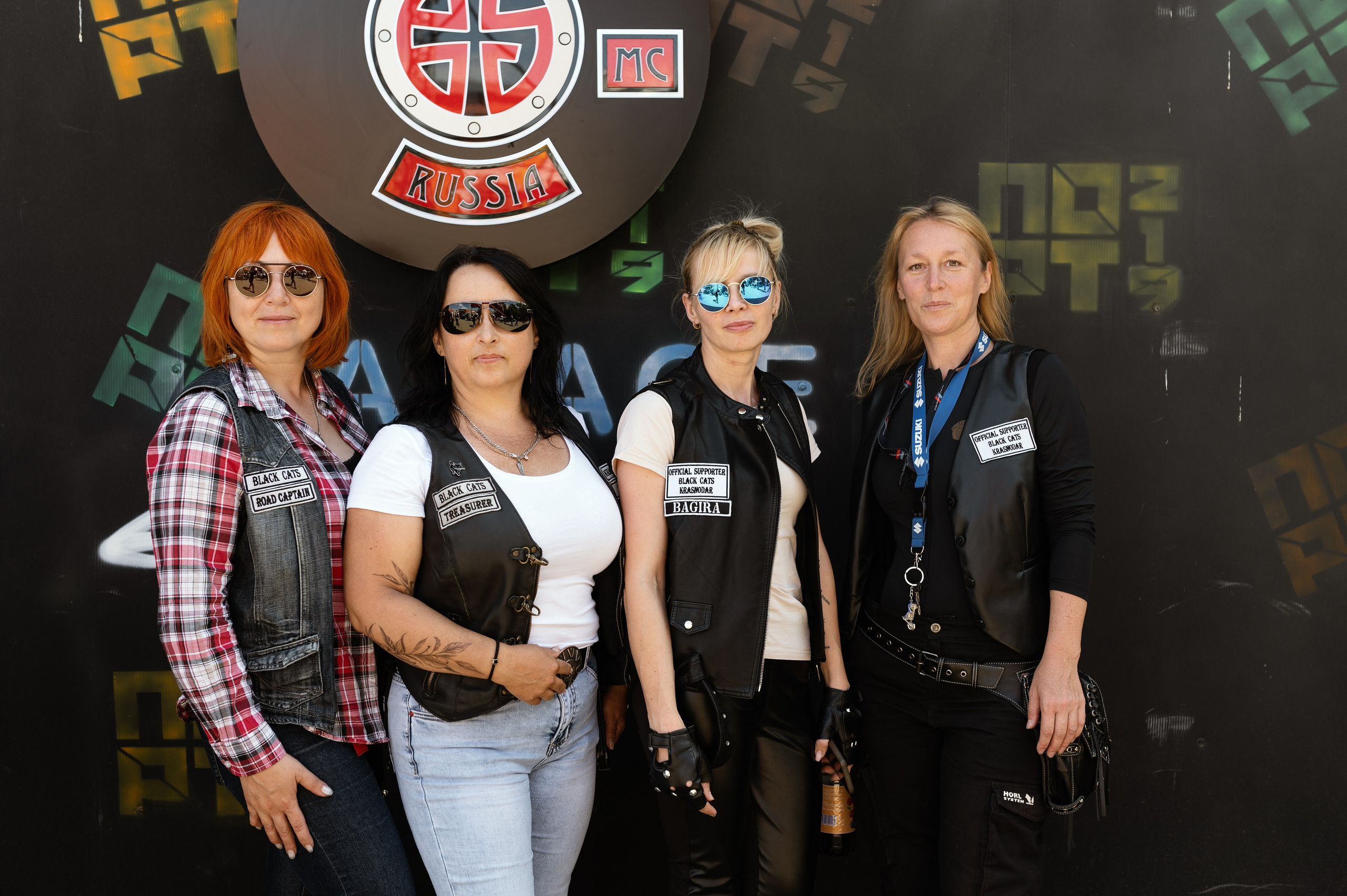 Кастом выставка. Порт 219. Профессиональная фотосессия в Краснодаре | Фотограф Денис Труфанов