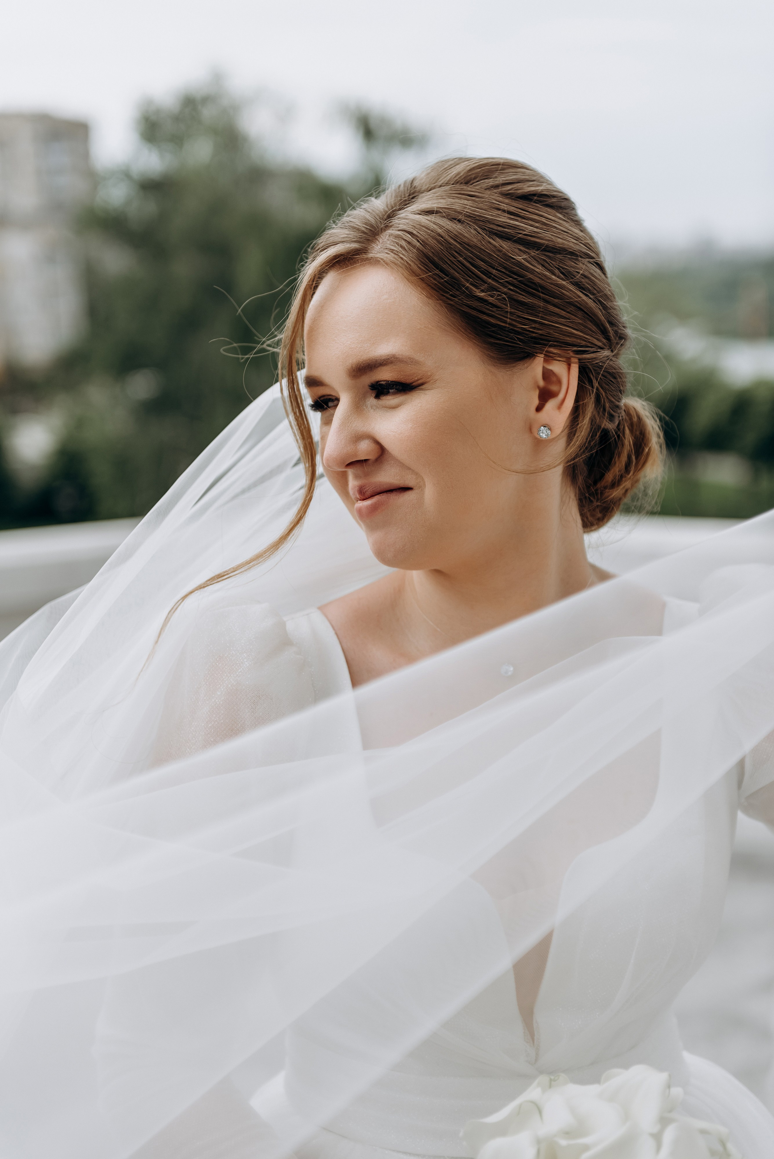 Анатолий и Алина 08.06.2023. Свадебный фотограф в Тамбове и области