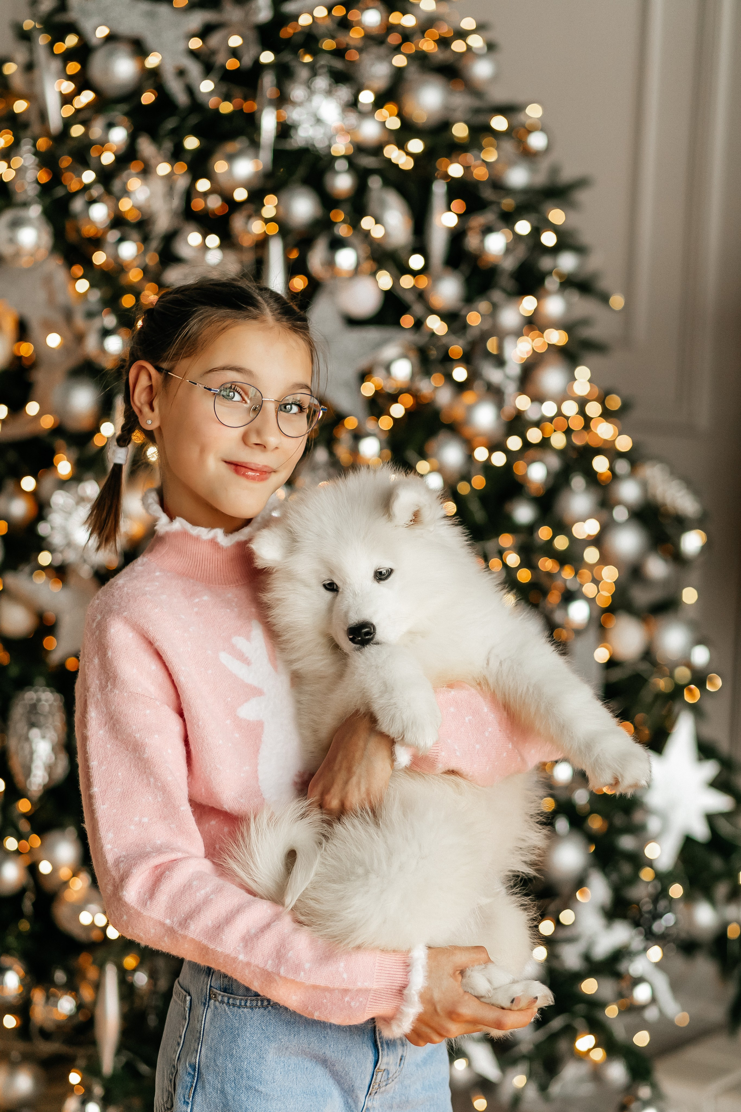 Фотосессия с животными в студии. Фотопроекты, фотодни и фотосессии в Москве