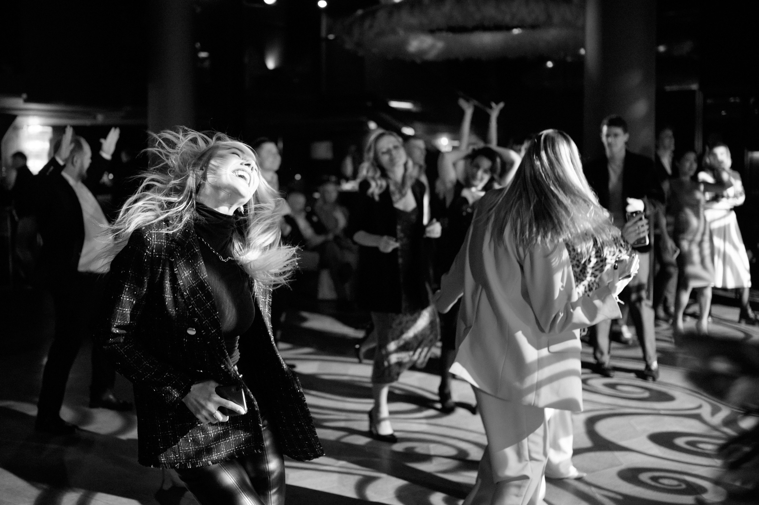 Madison 11.12.2021. Фотограф