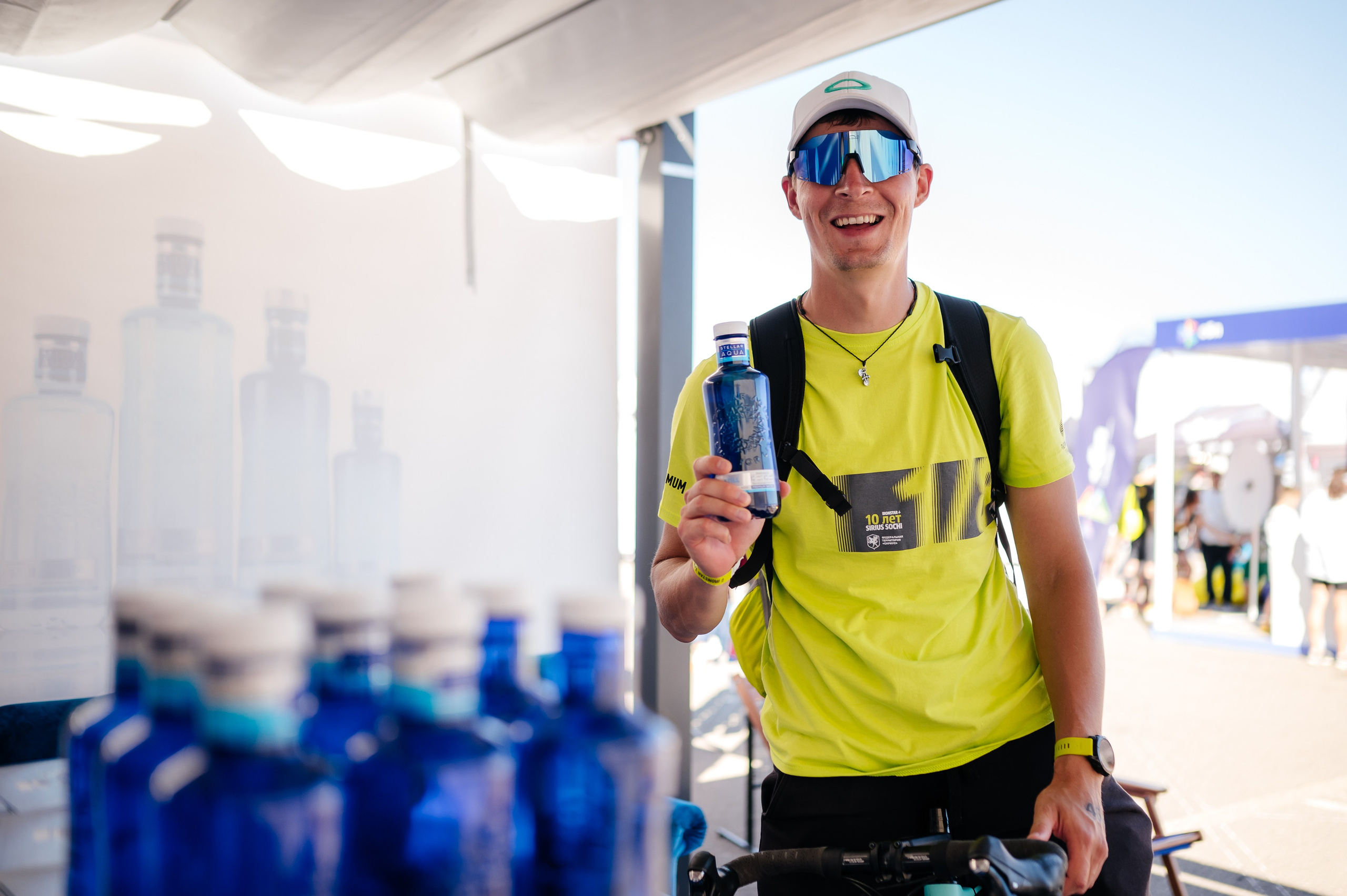 IRONSTAR (OZON FRESH, FAHRENHEIT, STELLAR AQUA). Фотограф Илья Бызов, Свадебный и репортажный фотограф Сочи