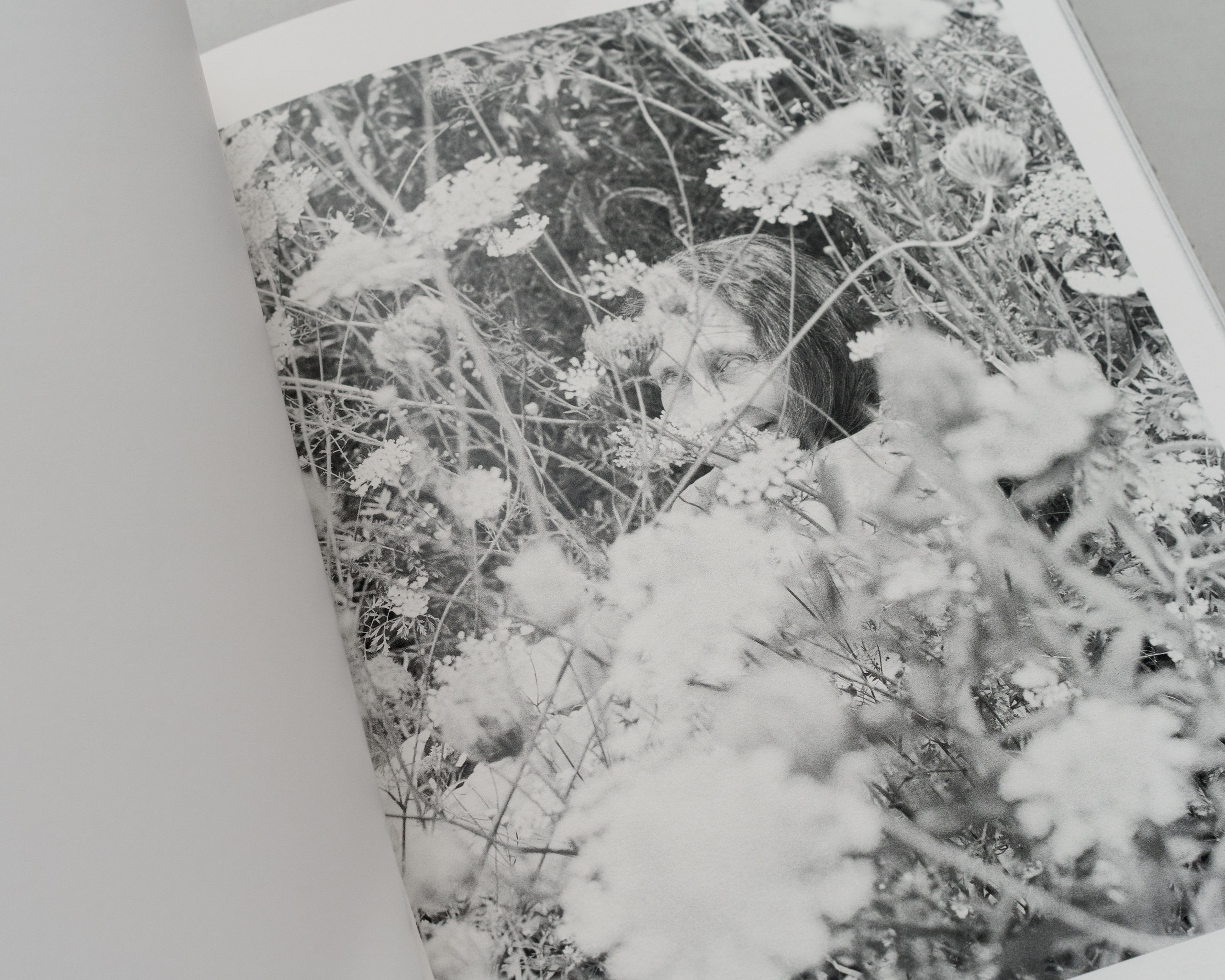 Фотокнижная библиотека Кати Селезнёвой. Фотограф и исследователь фотографии из Санкт-Петербурга Елизавета Веприцкая