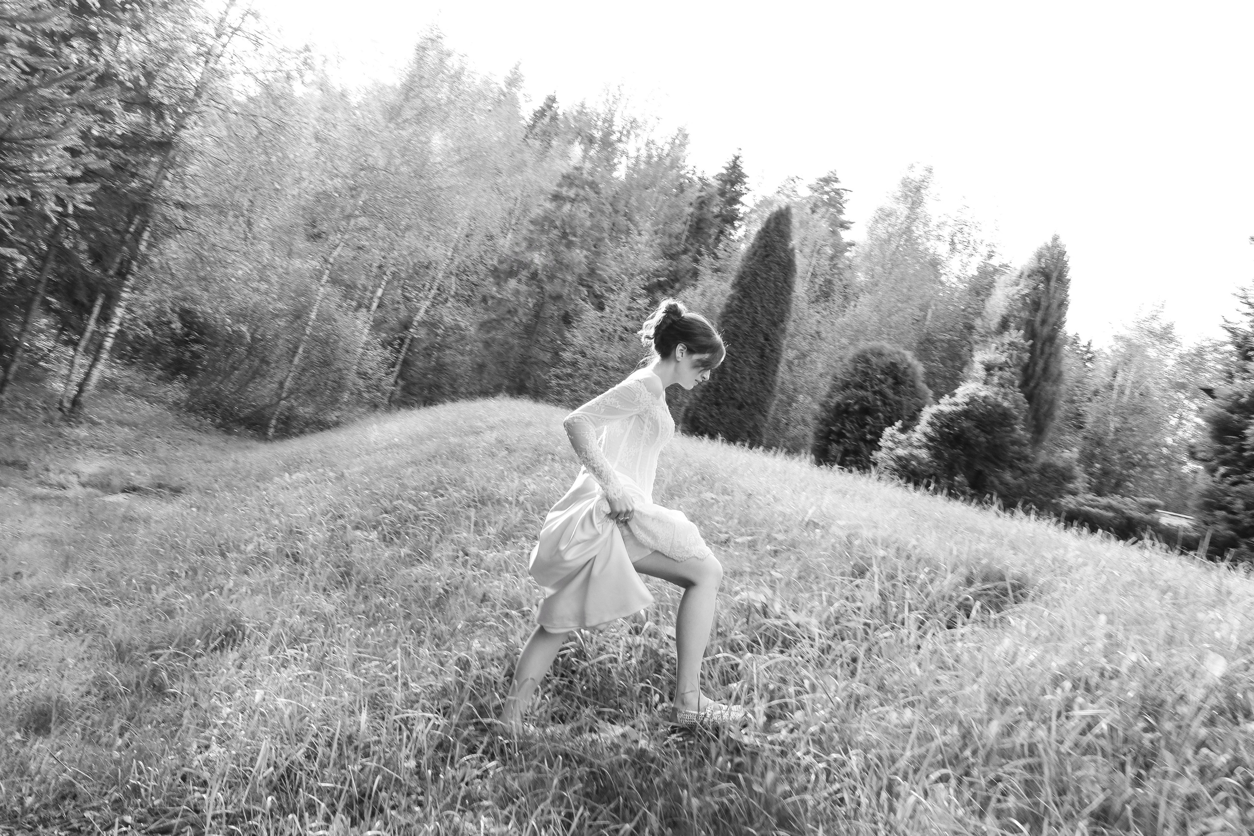 Горячие сердца и ноты Грузии. Свадебный и семейный фотограф Москва Варламова Виктория