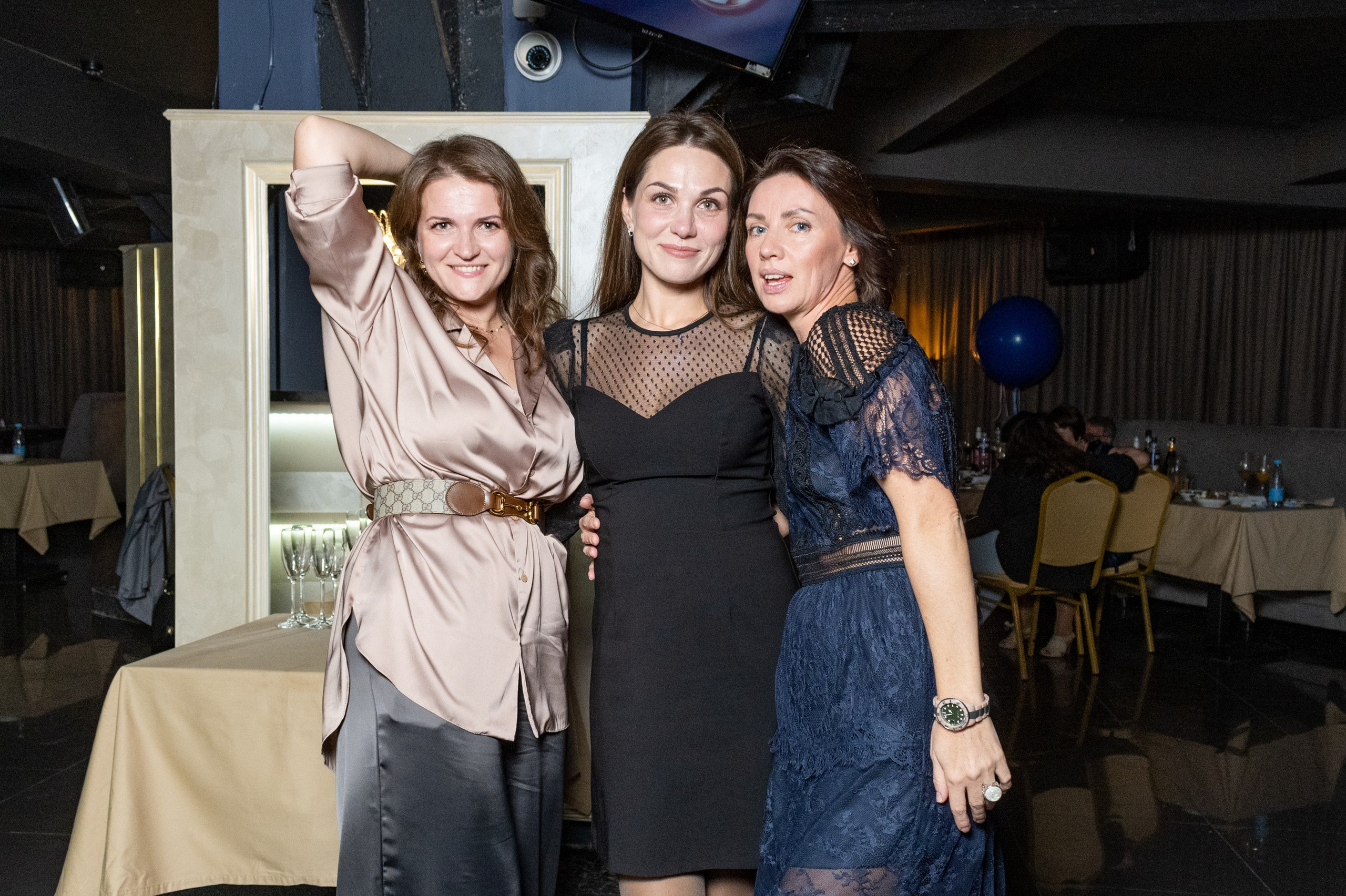 Даша и Антон (свадебный репортаж)