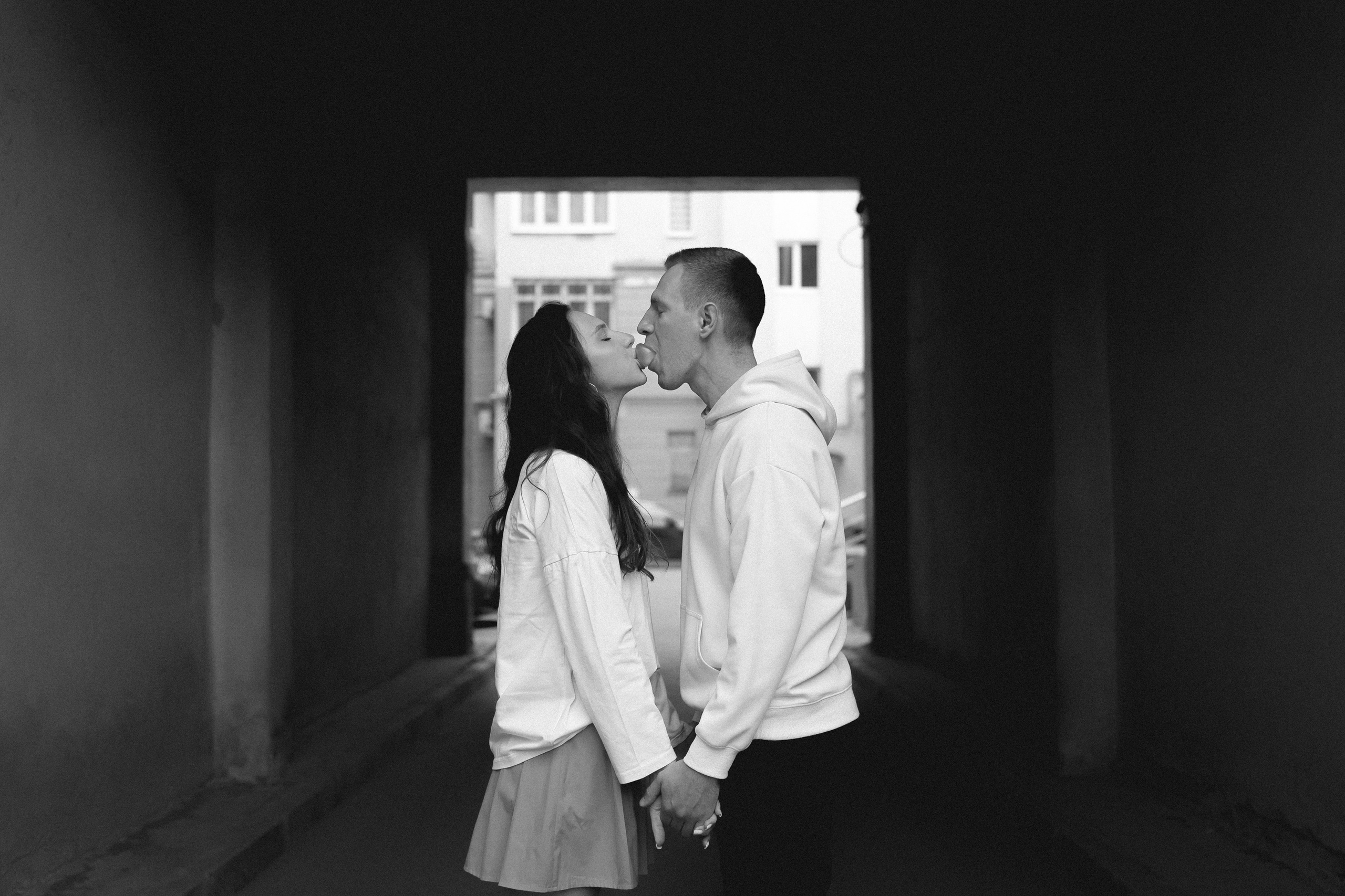 Эля & Илья `3. Фотограф в Самаре Юля Борщ