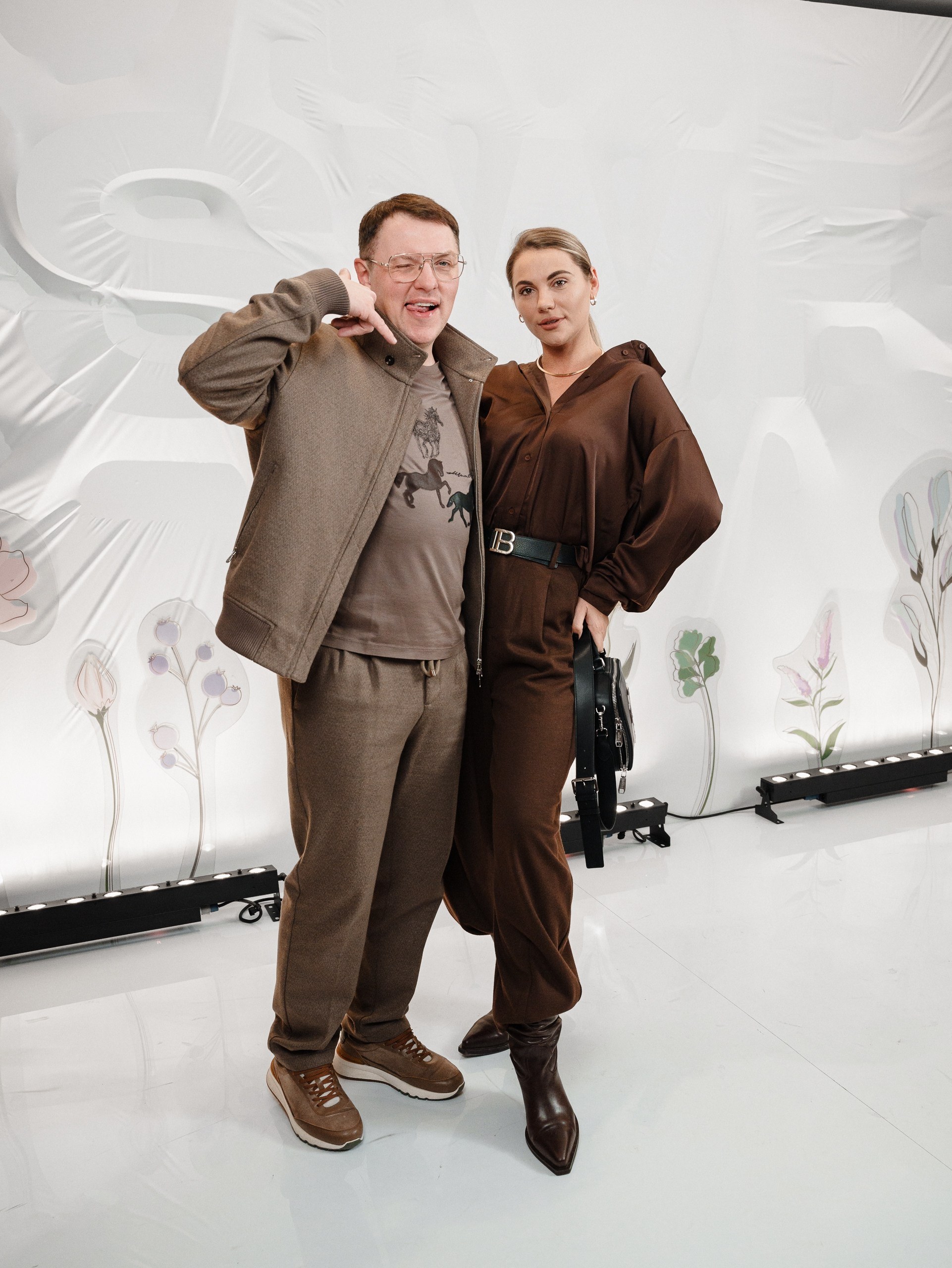 SWF. Репортажный фотограф Даниил Коган