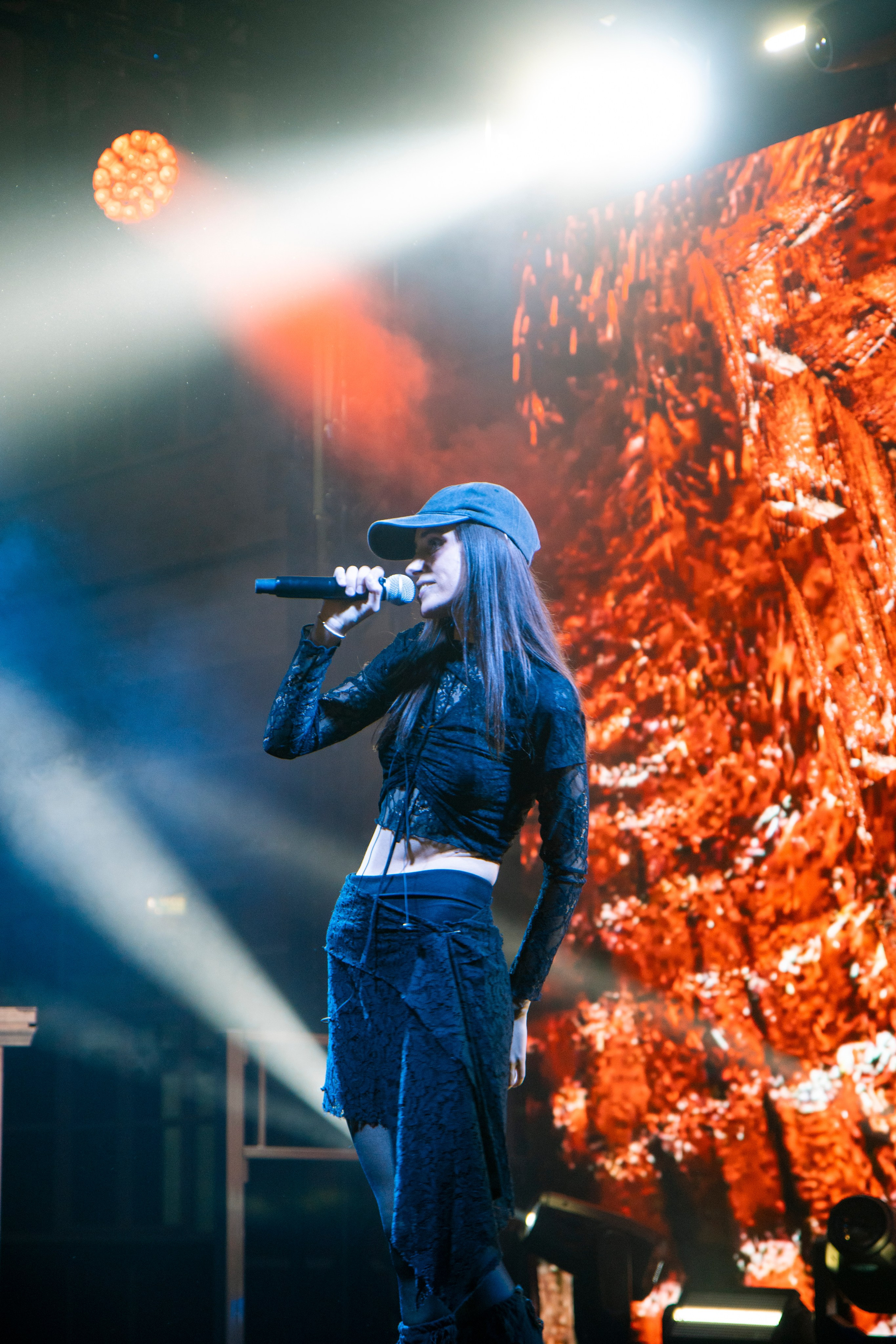 Концерты, разное. Фотограф Давыдова Дарья | Xsae_ph