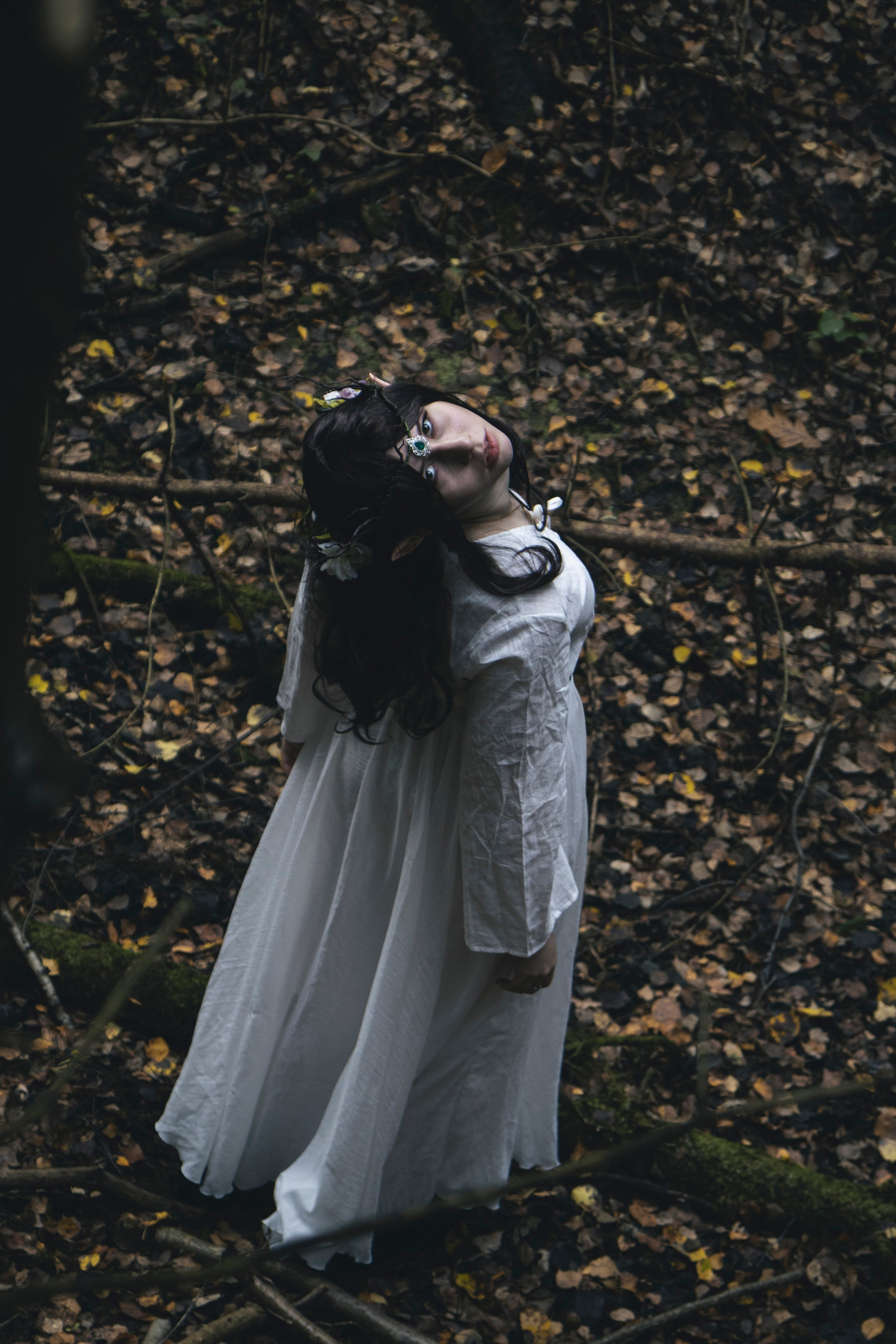 She was a fairy. Фотограф Давыдова Дарья | Xsae_ph