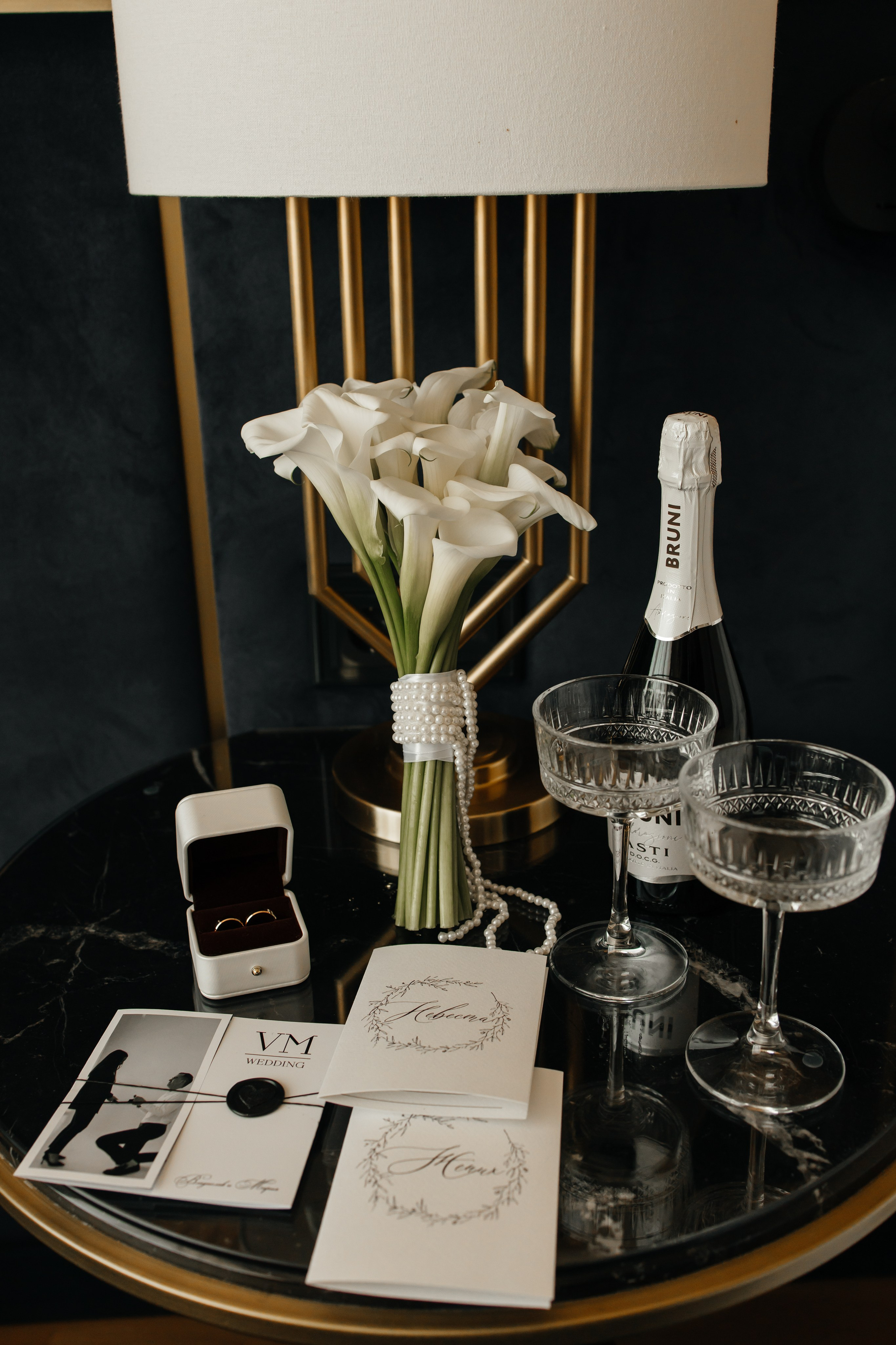 Мария и Влад. Свадебный фотограф Москва Павел Фетисов