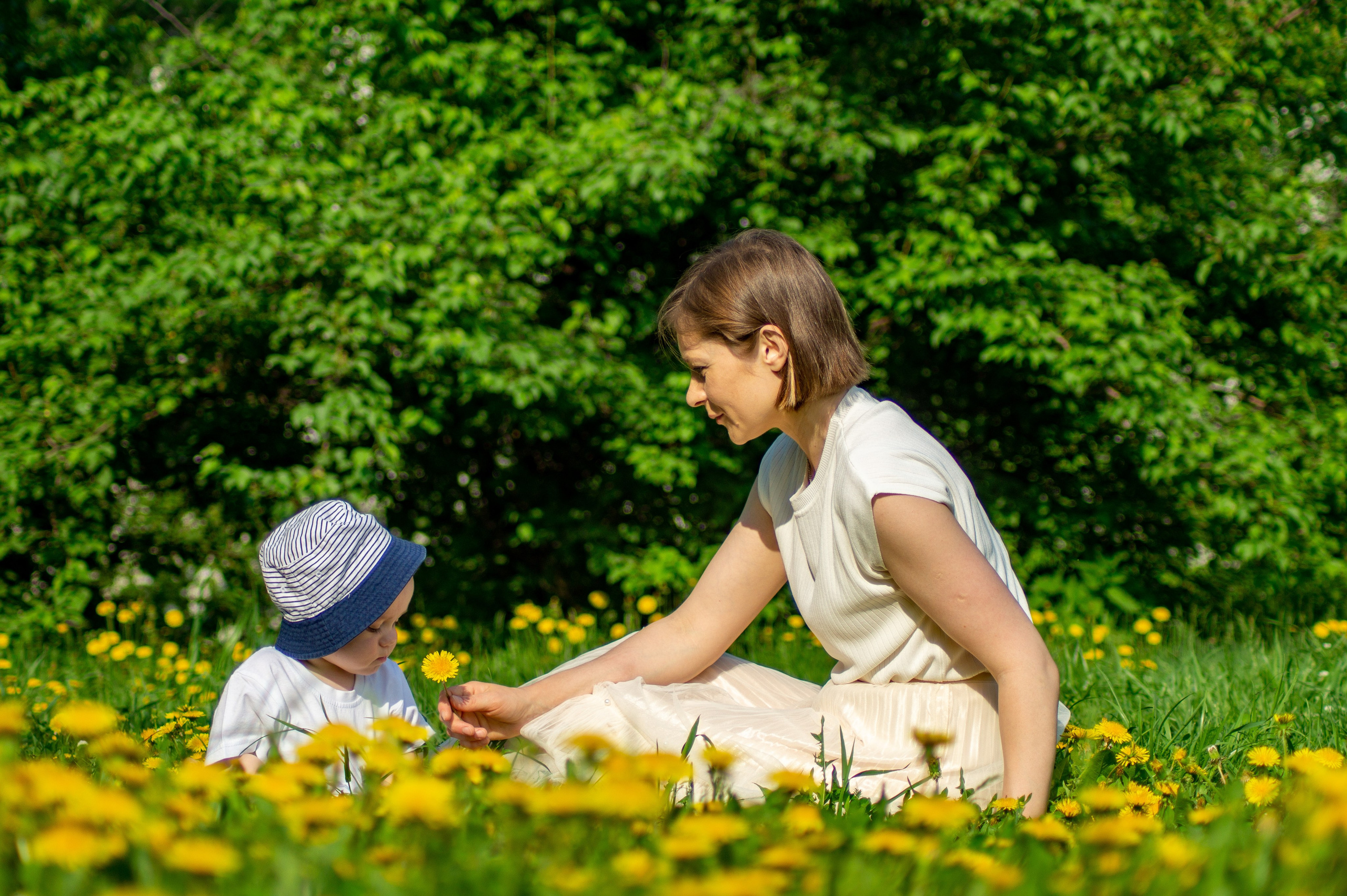 Портрет. Фотограф Дмитрий Игнатенко. Владивосток