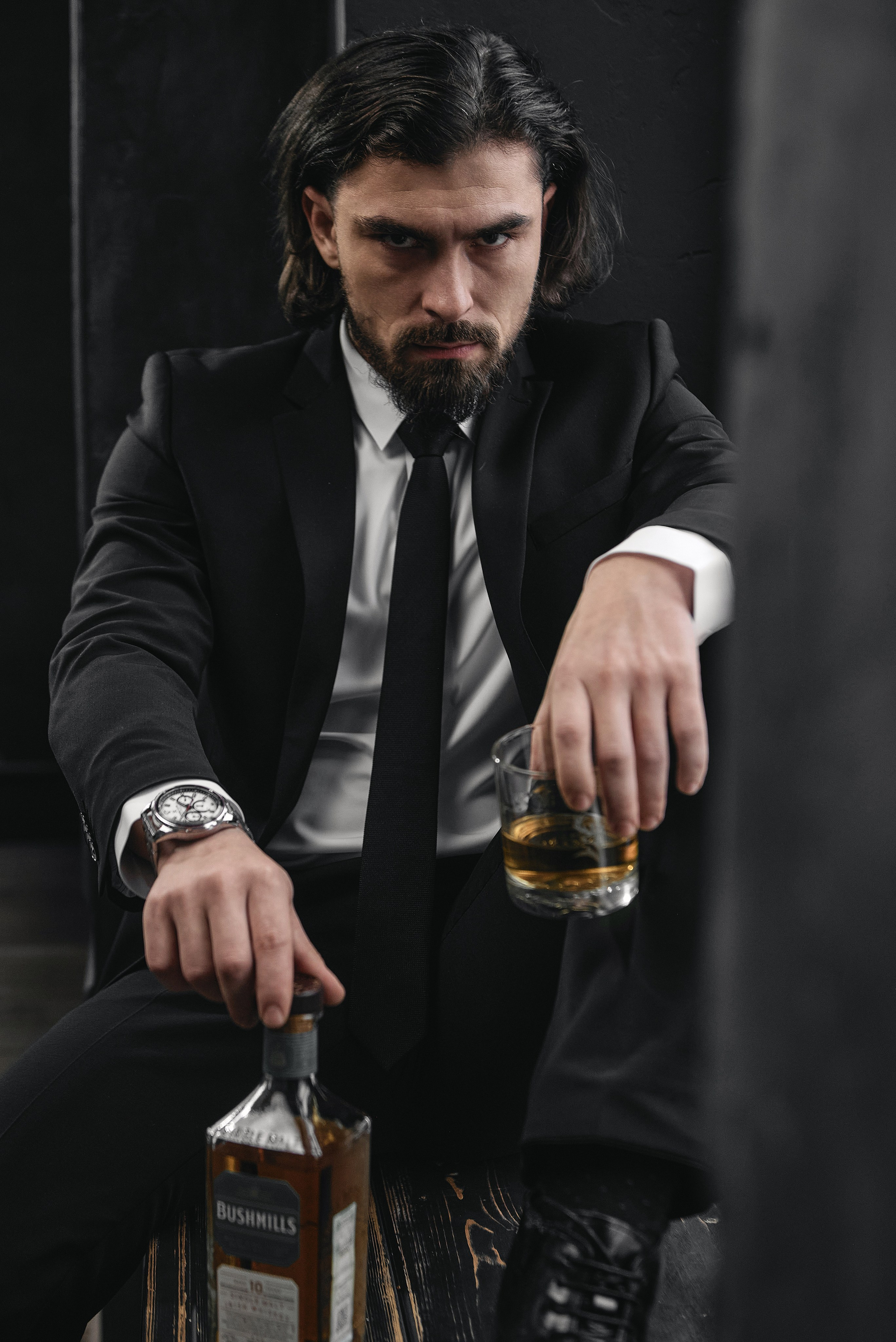 Сергей. Свадебный и семейный фотограф Петр Гатыло