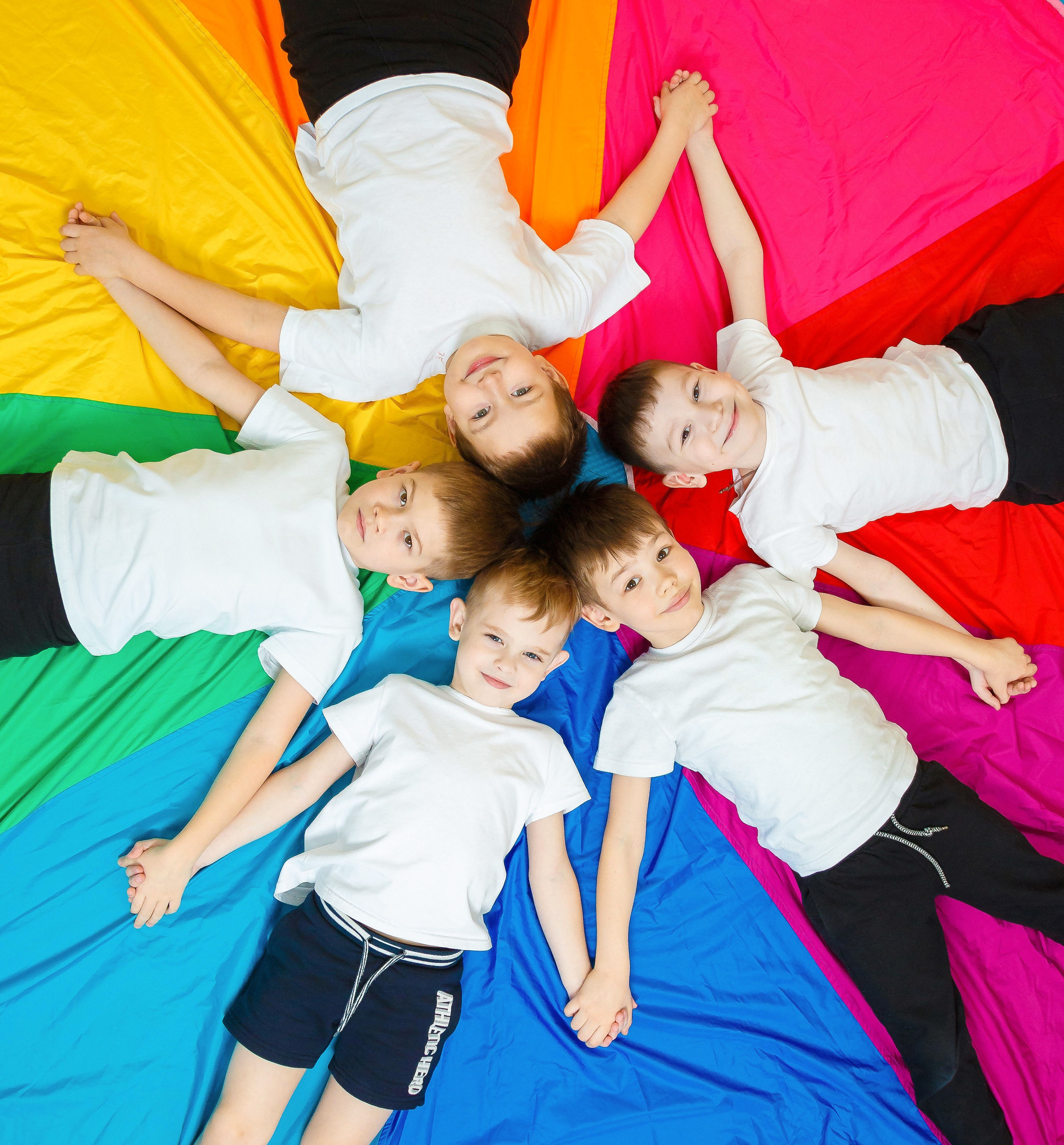 В детском саду. ВЫПУСКНЫЕ АЛЬБОМЫ | Йошкар-Ола | Детский сад, школа