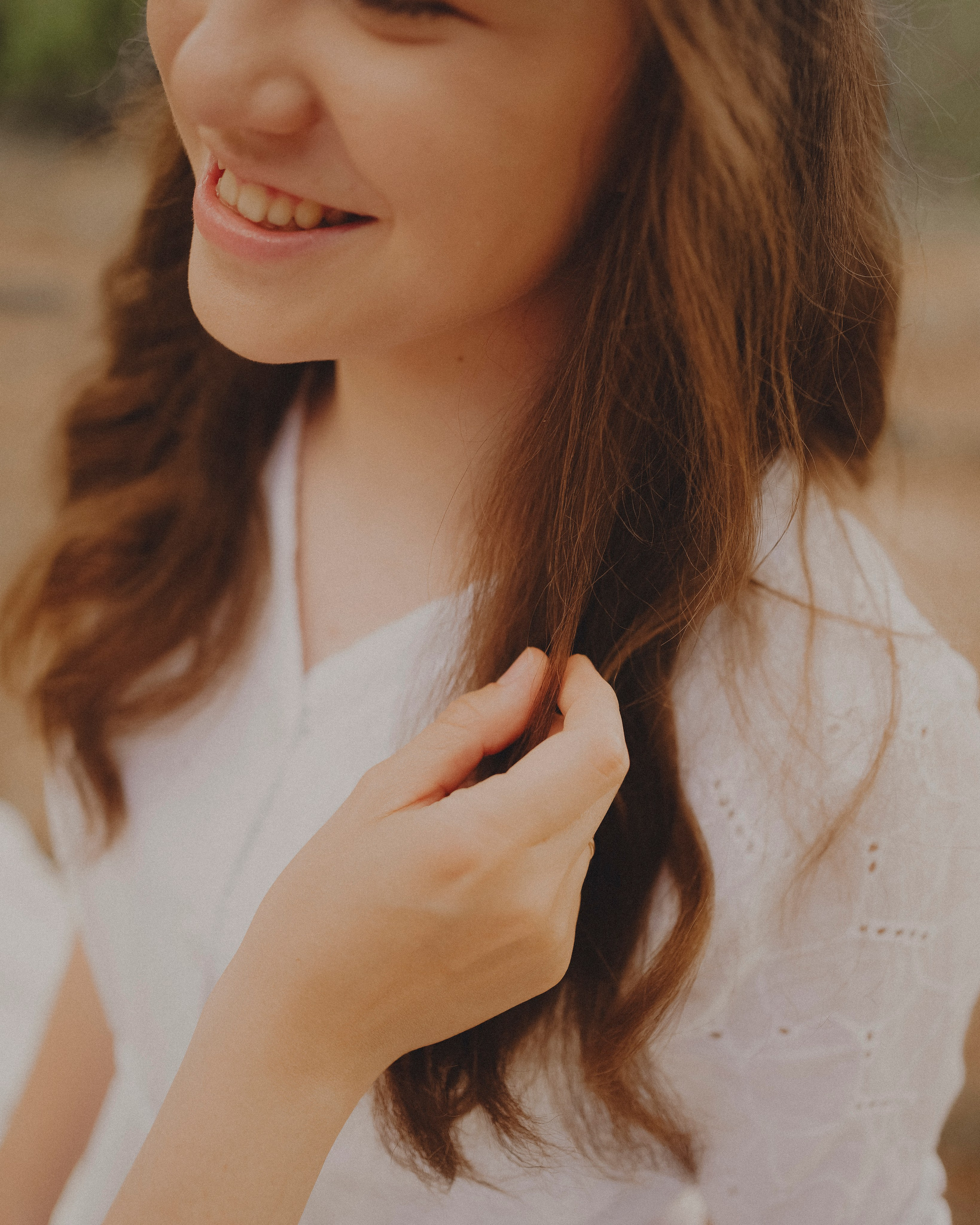 Семейная фотосессия по случаю годика маленькой Зайнаб. Фотограф Анна Кузнецова | Казань | Красная Поляна, Сириус, Сочи