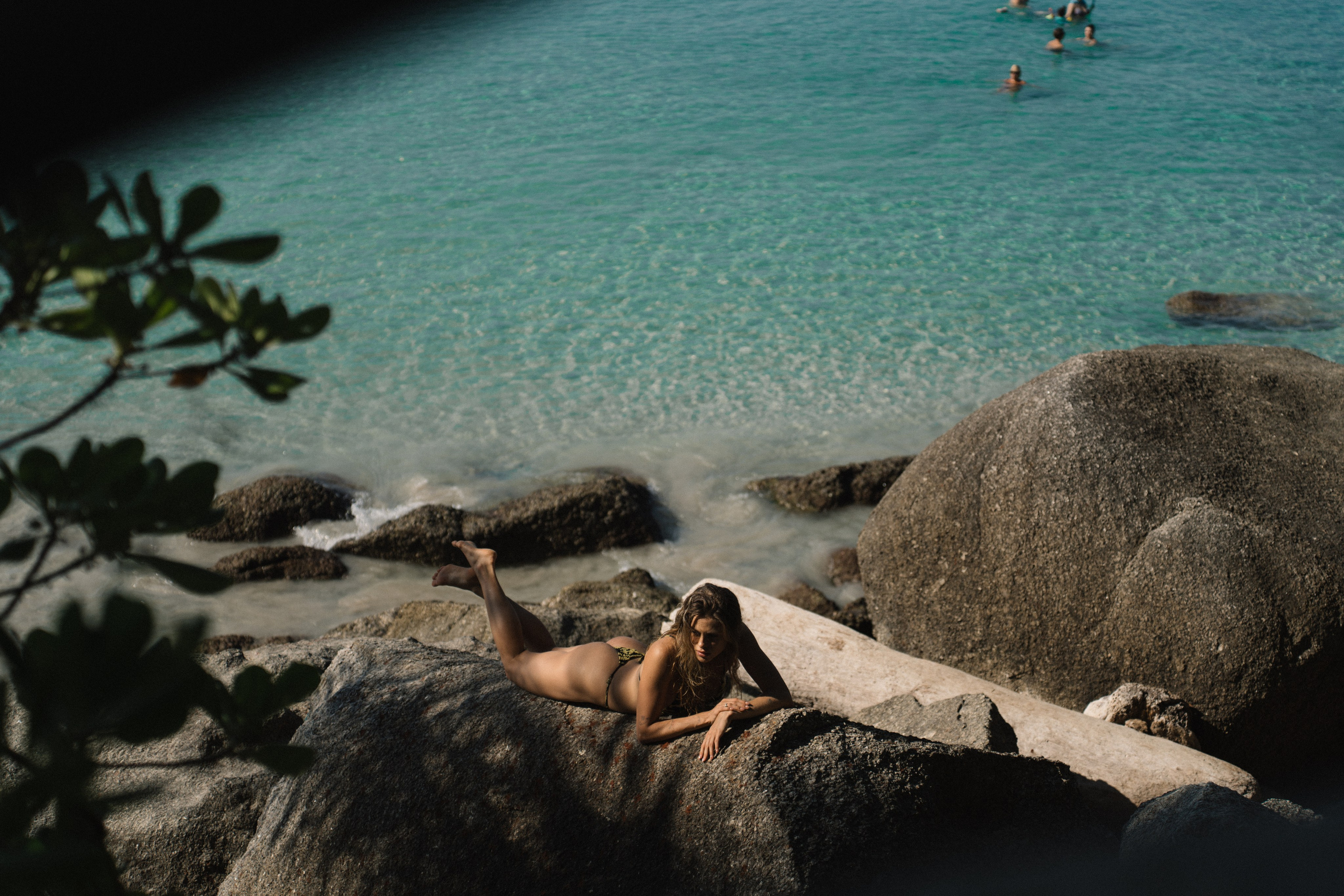 HUN Design. Фотограф Валерия Бурма