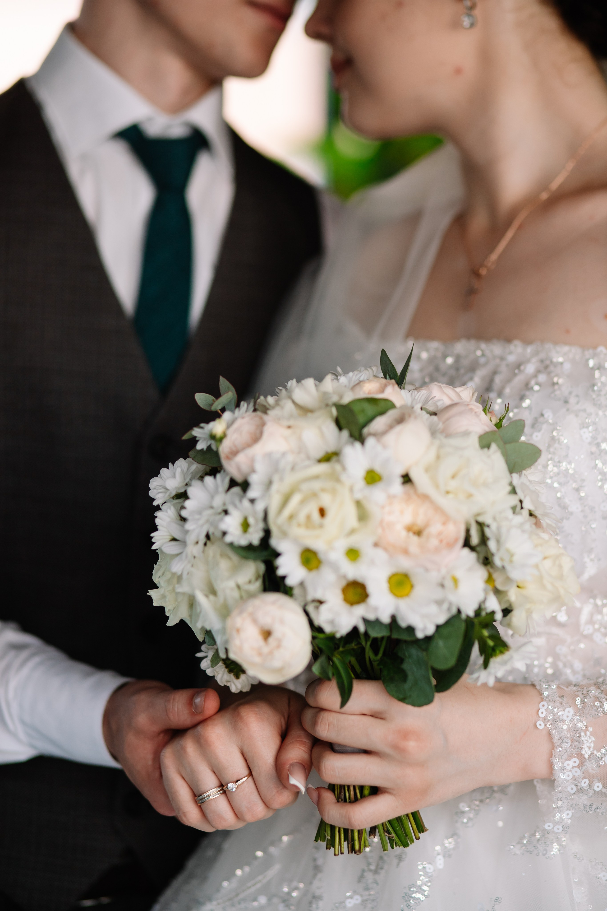 Свадьба Валерия и Ангелина. Свадебный и семейный фотограф в Элисте Лиджик Сарлов