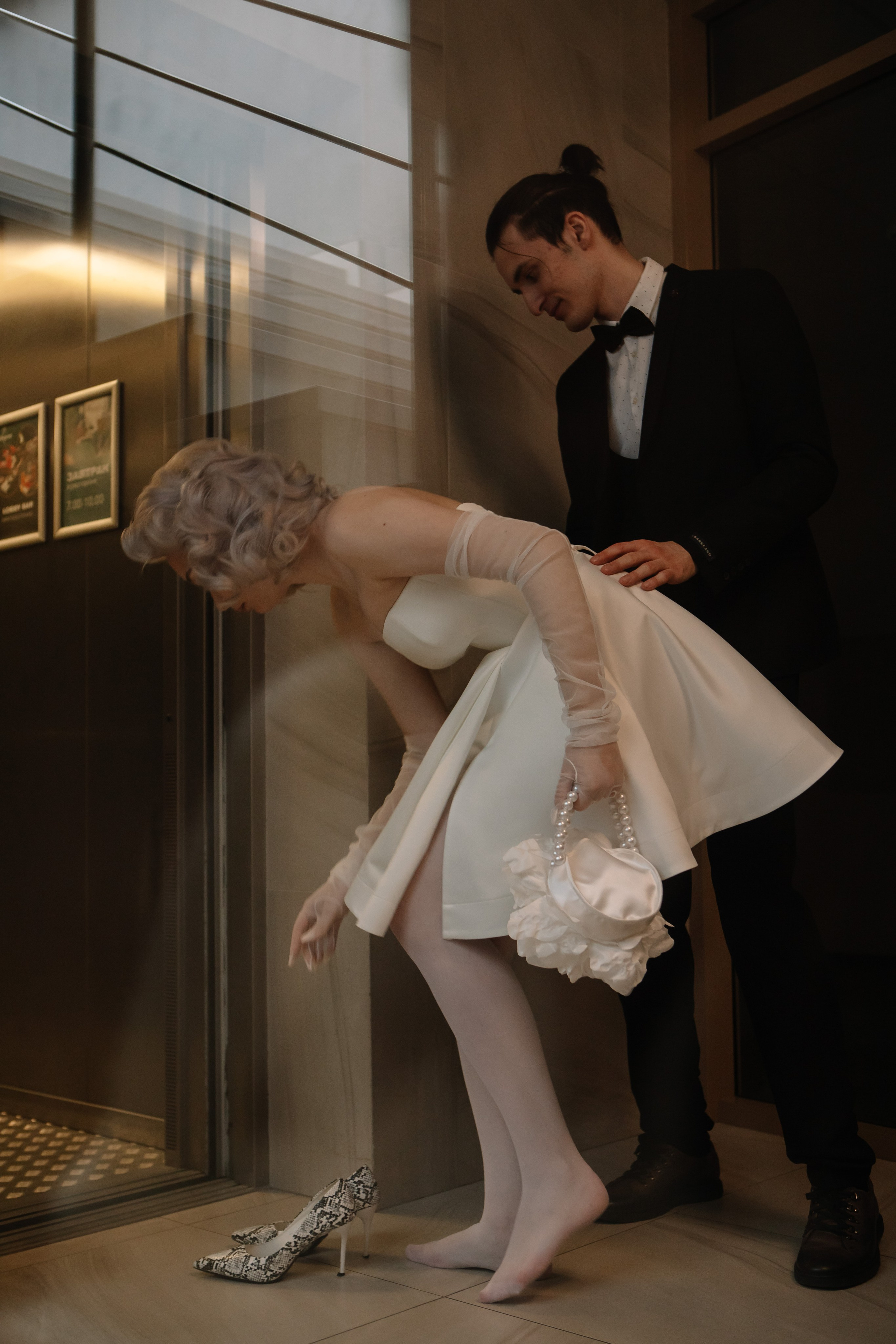 Свадьба Руслан и София. Свадебный и семейный фотограф в Элисте Лиджик Сарлов