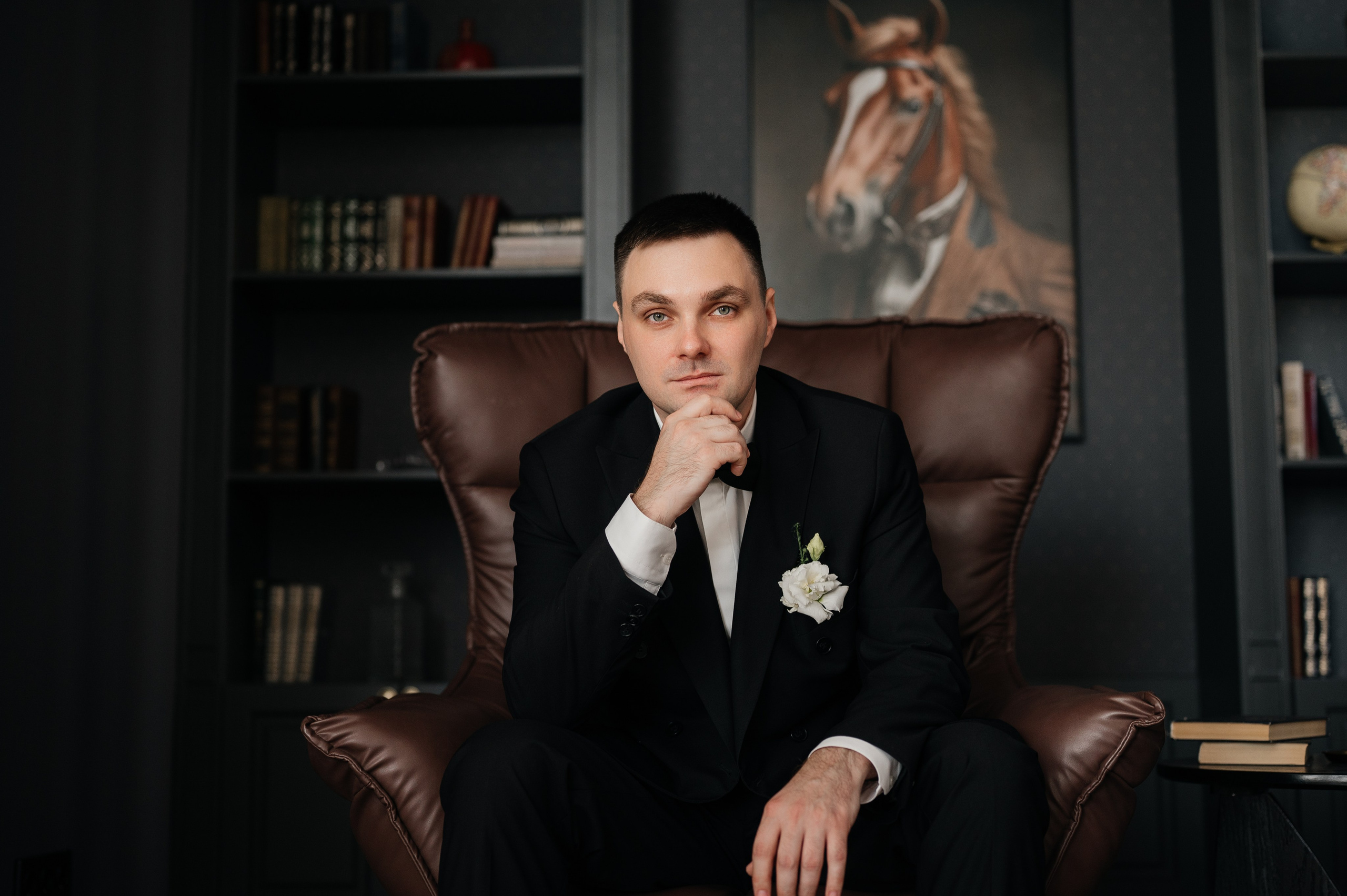 Сергей и Анастасия. Свадебный и семейный фотограф в Краснодаре Алина Мельник