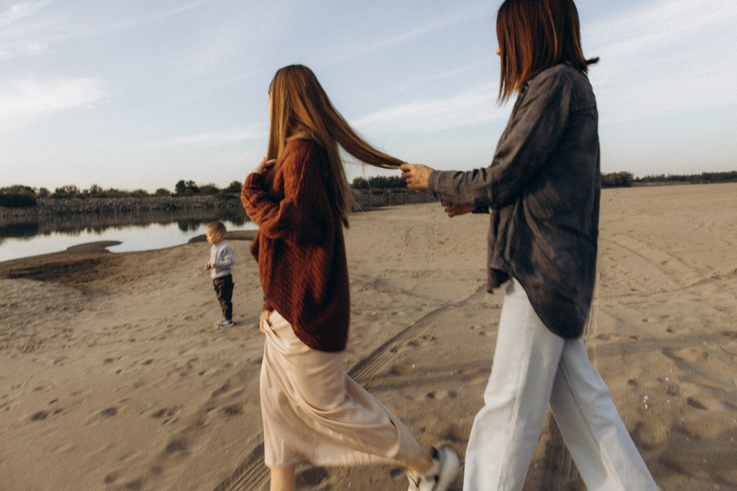 Самое теплое место на земле — Семья. Семейный фотограф в Краснодаре Анна Пасик