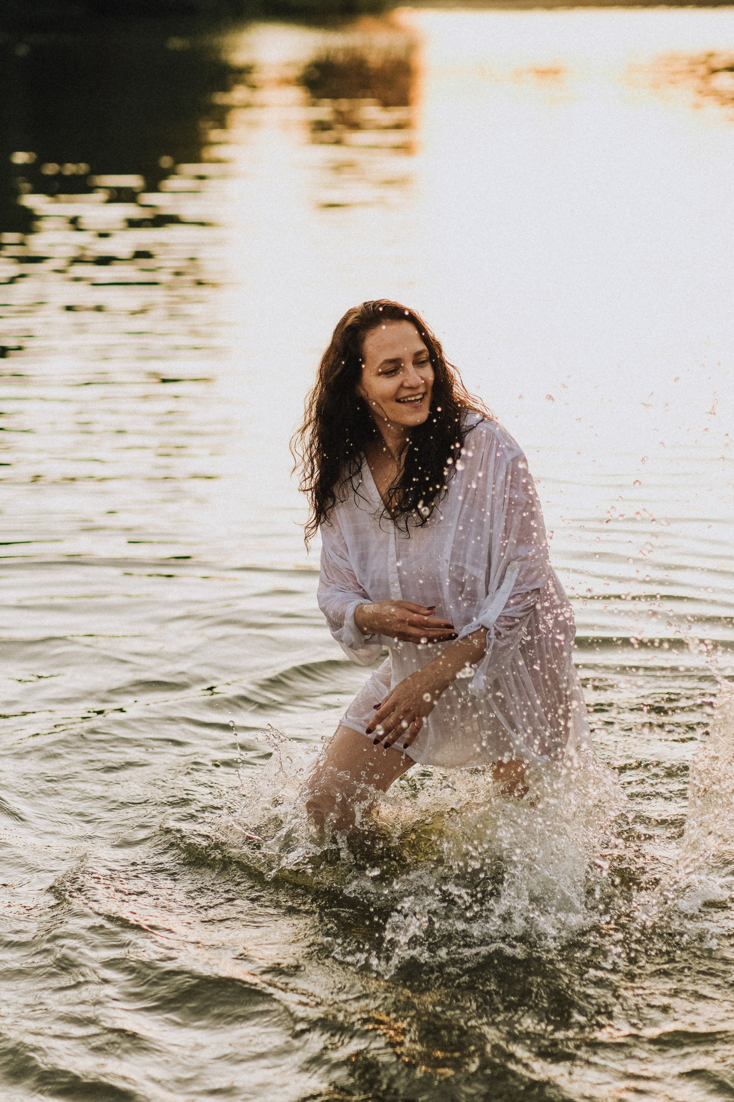 Маша, Влада и Артём. Семейный фотограф Москва