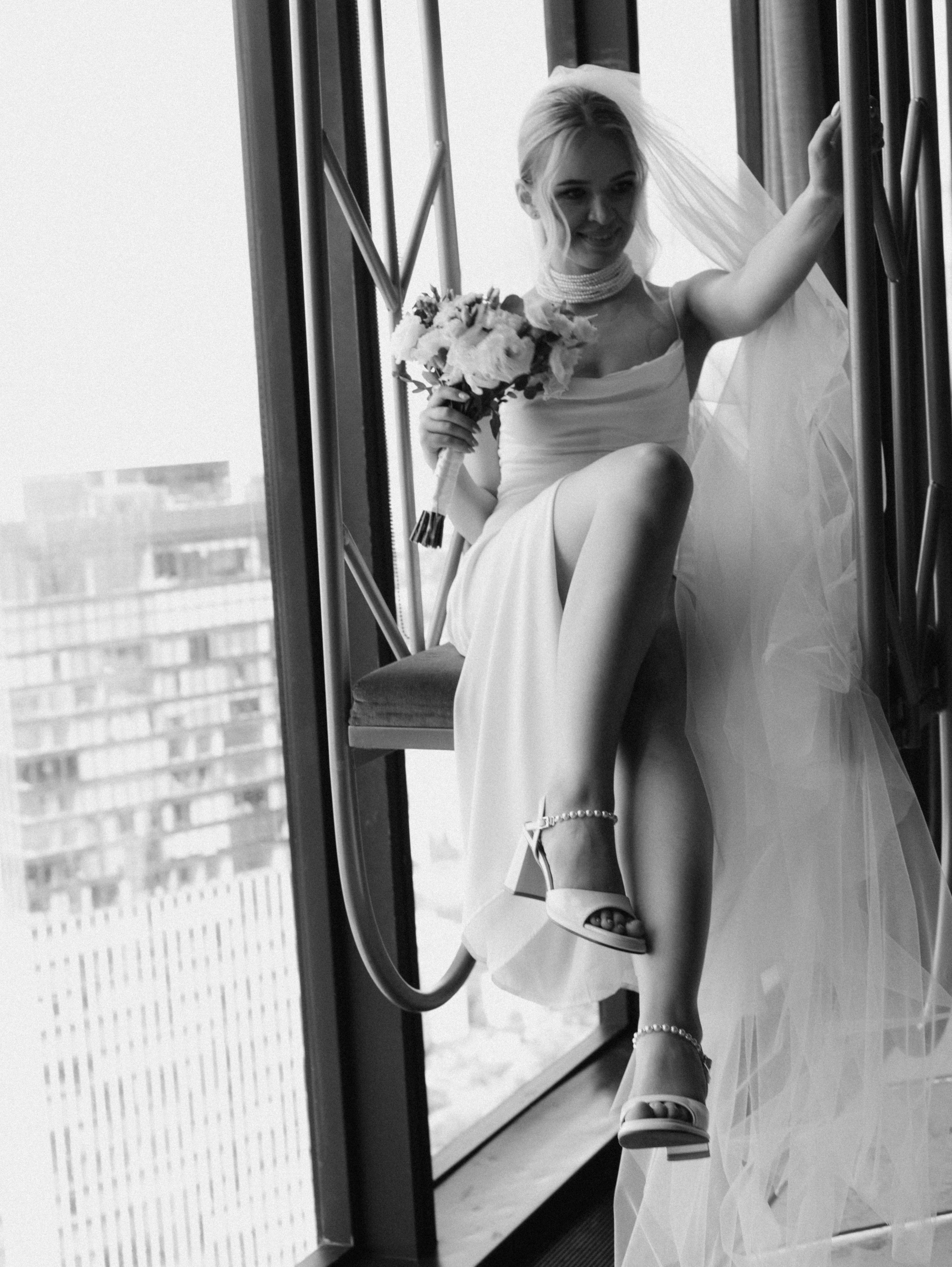 Катерина и Дмитрий