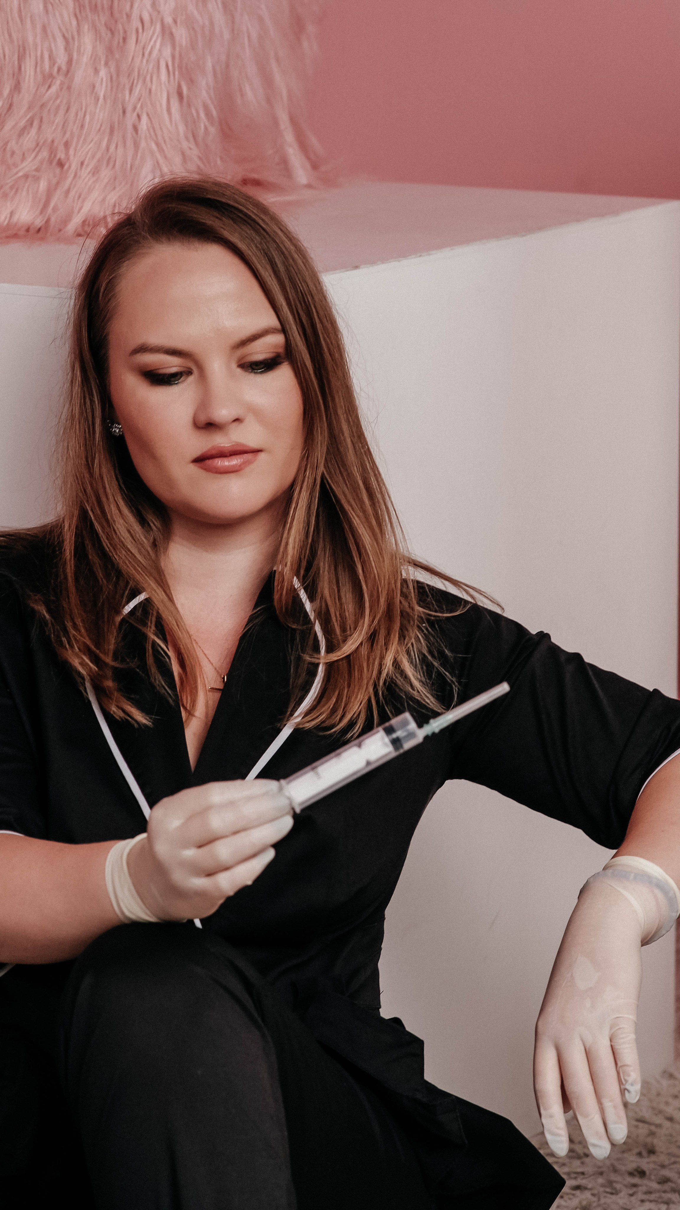 Гениколог Екатерина. Главная