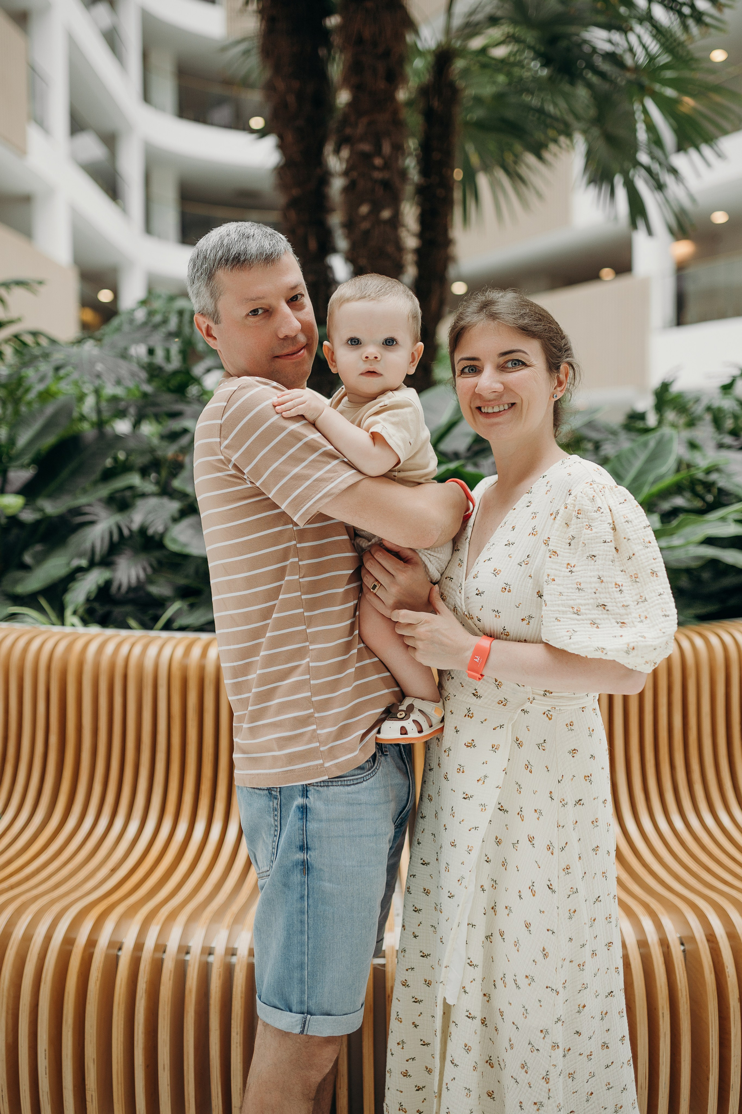 Екатерина, Виталий и Никита. Свадебный и семейный фотограф Виолетта Сидельникова. Краснодар, Россия, Беларусь, Европа