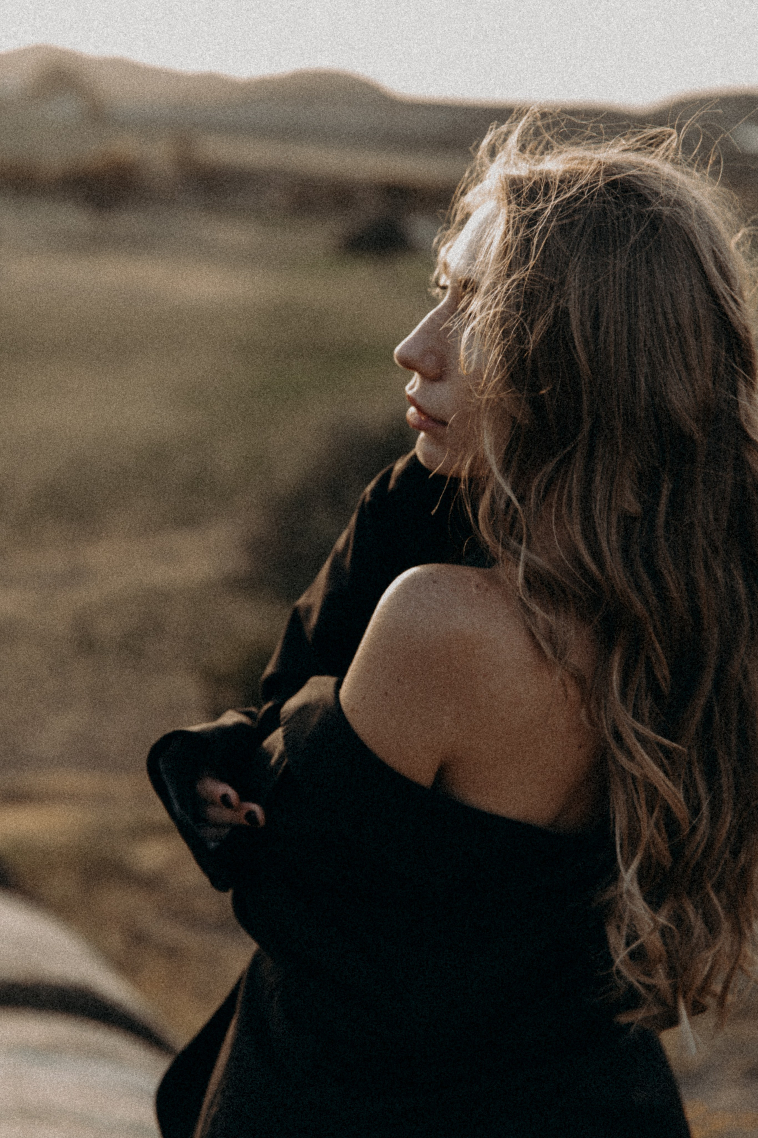 V. Photographer Natalia Godyna