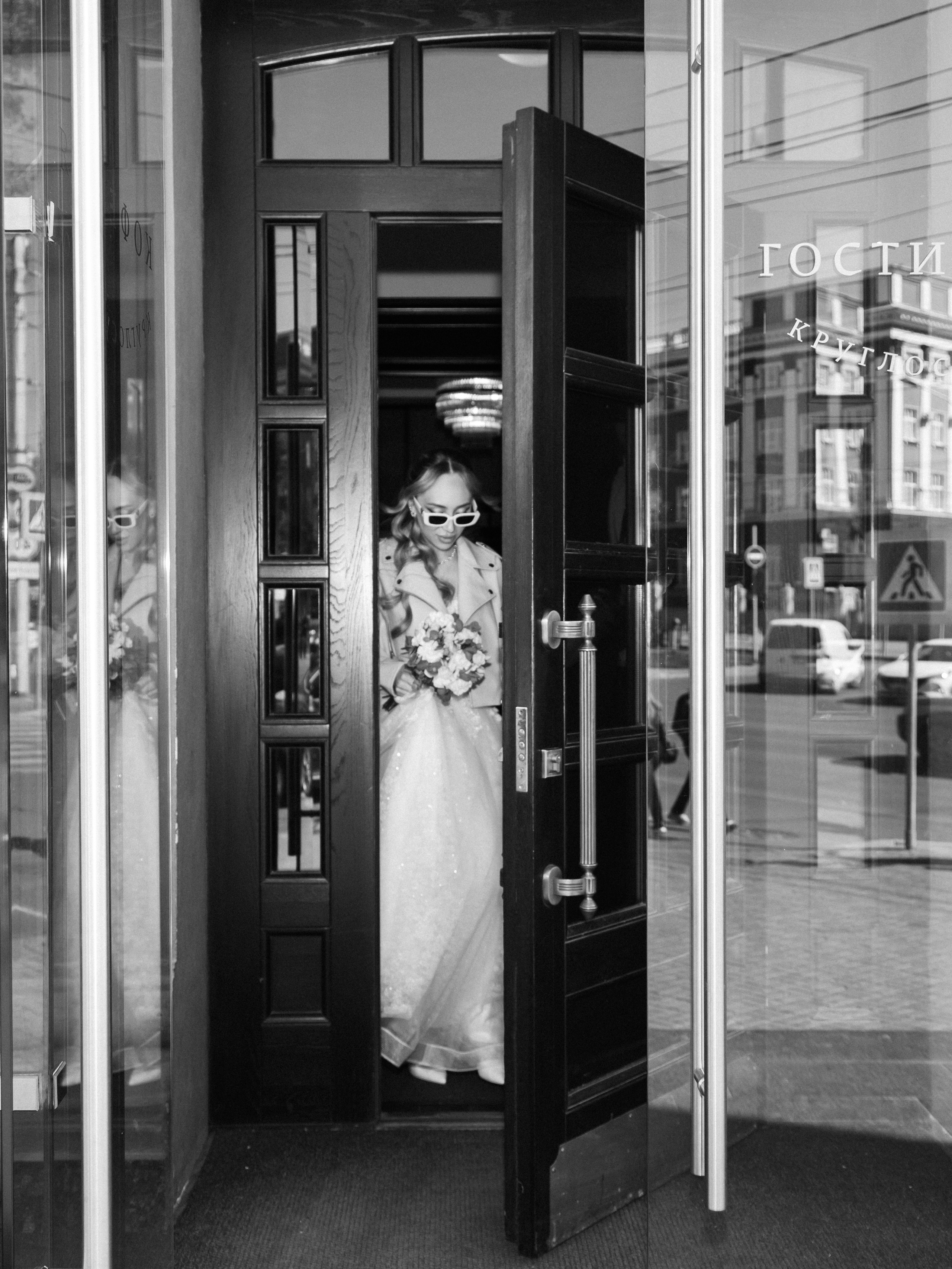 Карина и Николай. Фотограф в Барнауле Юлия Садвокасова