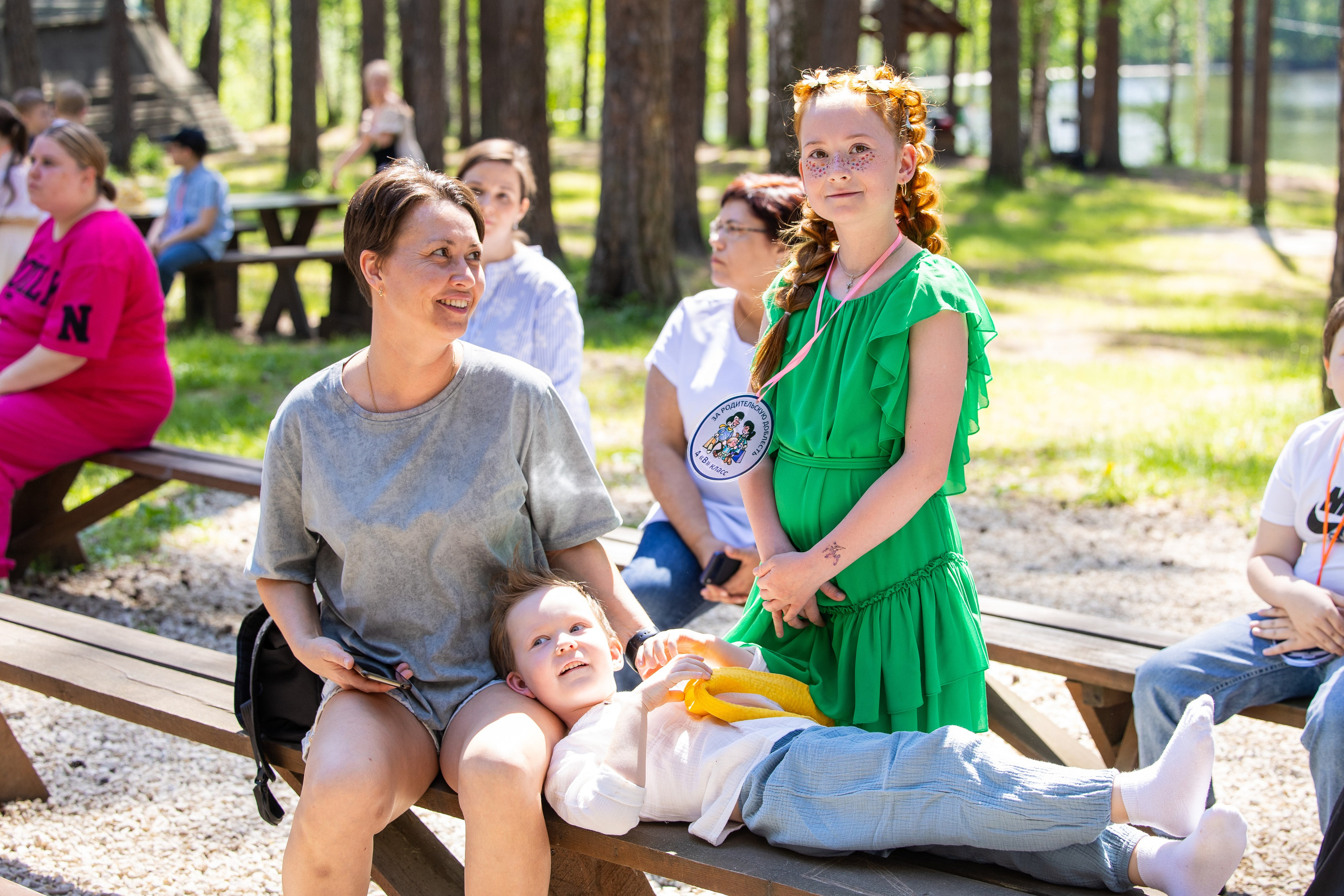 Фото и видео на выпускной в школе и детском саду. Свадебный, семейный видеограф и фотограф в Екатеринбурге Николай Рыков
