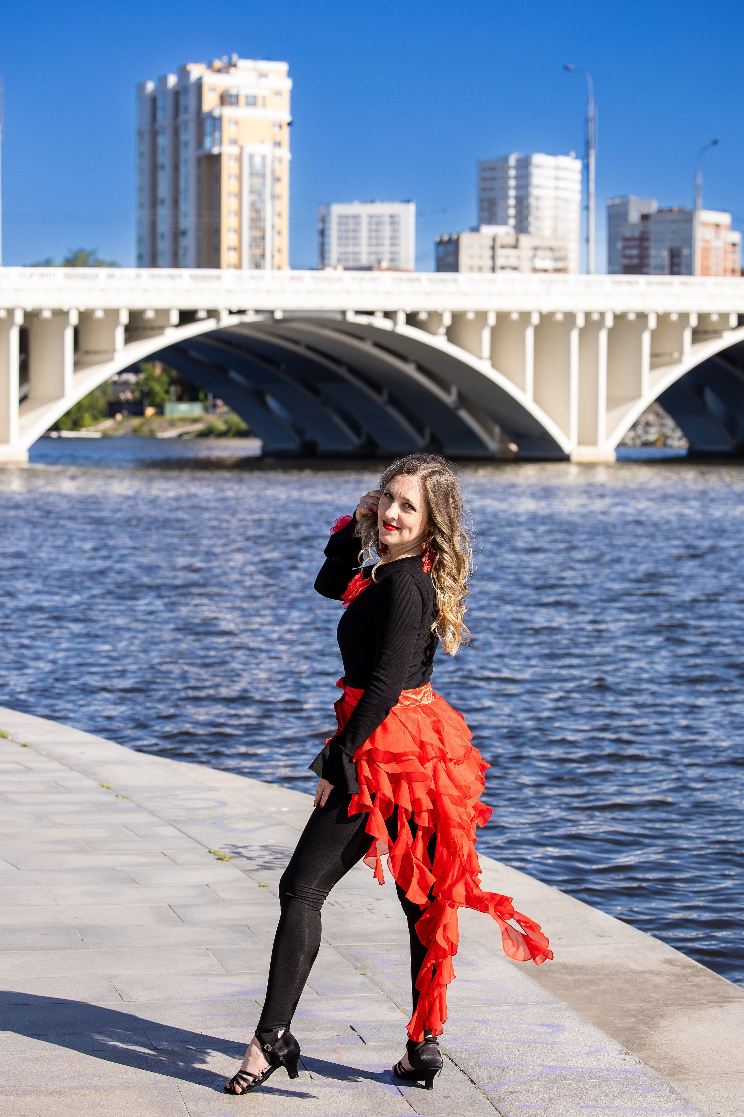 Фото творческих проектов. Свадебный, семейный видеограф и фотограф в Екатеринбурге Николай Рыков