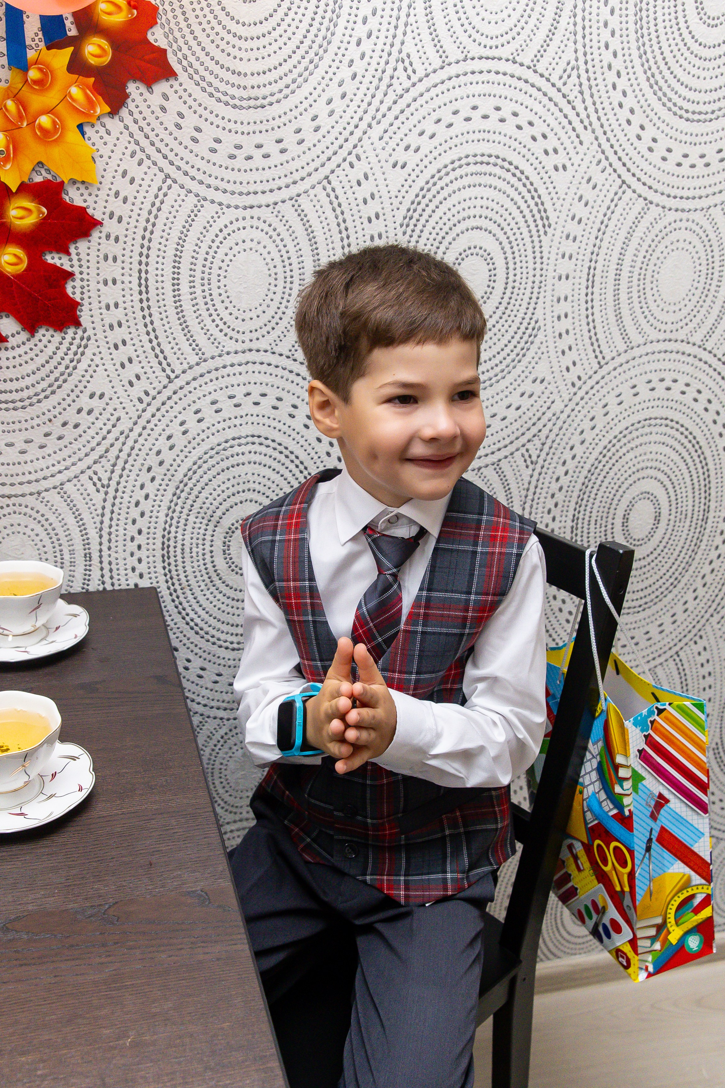 Фото и видео на выпускной в школе и детском саду. Свадебный, семейный видеограф и фотограф в Екатеринбурге Николай Рыков