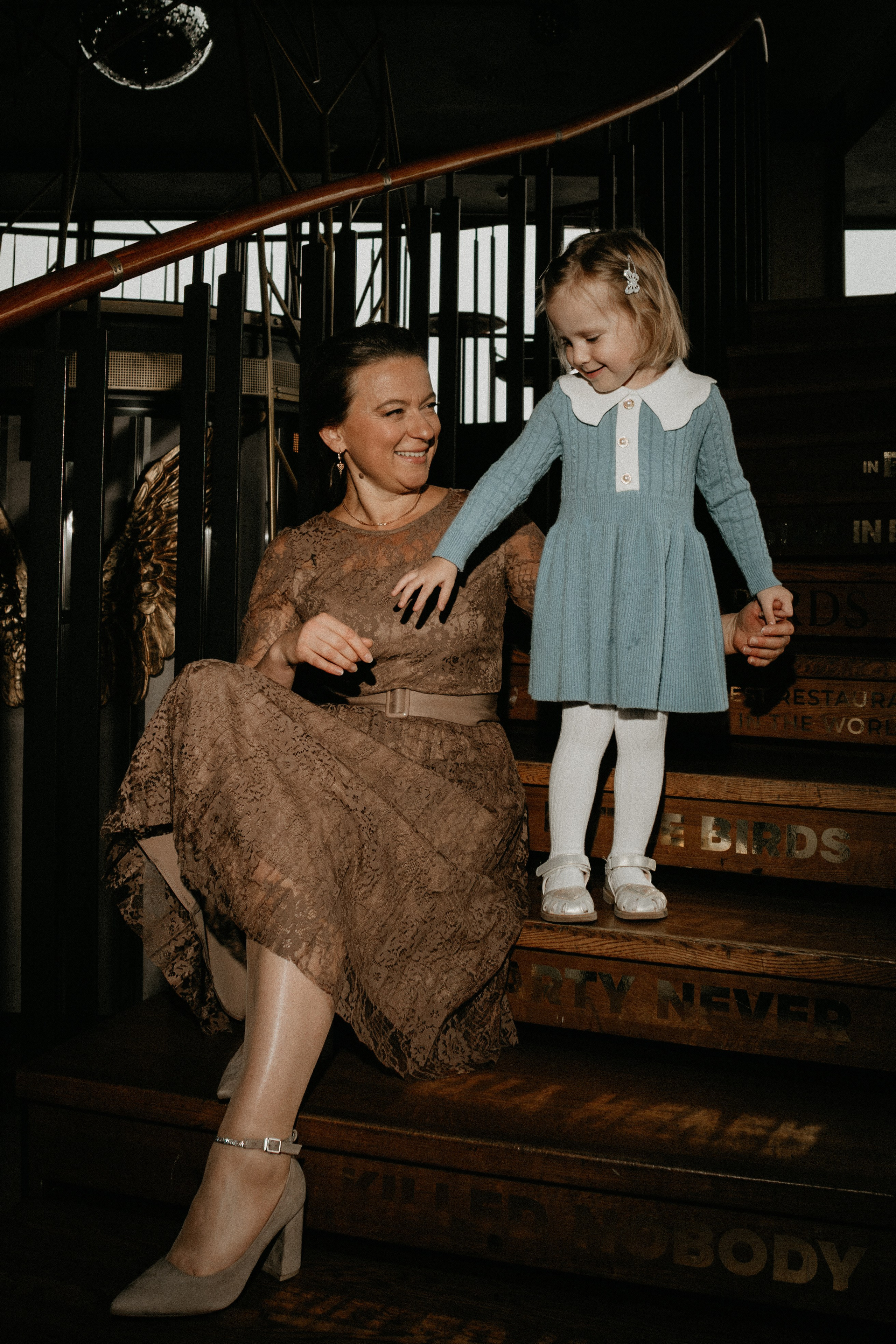 Свадьба Павла и Юлии. Продакшн VANDAL VISION