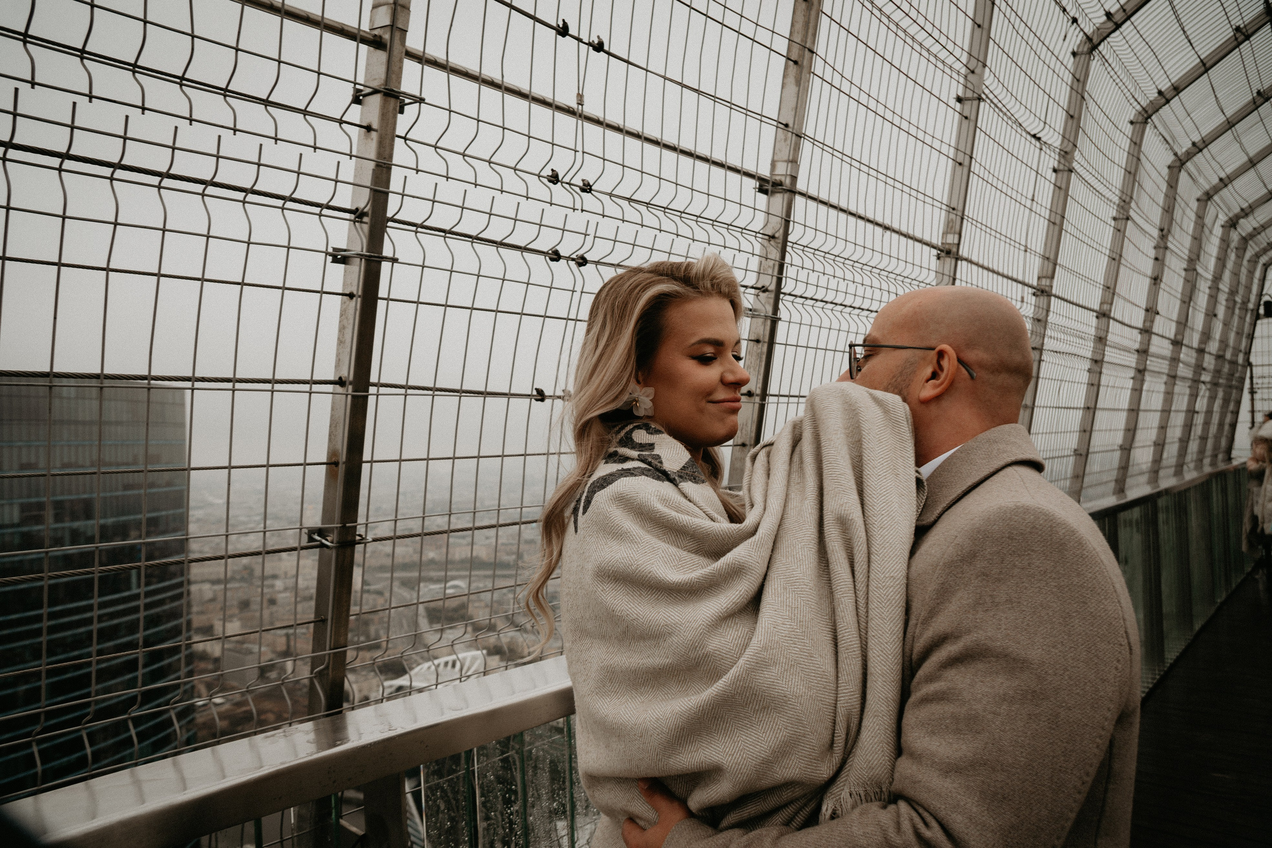 Свадьба Павла и Юлии. Продакшн VANDAL VISION