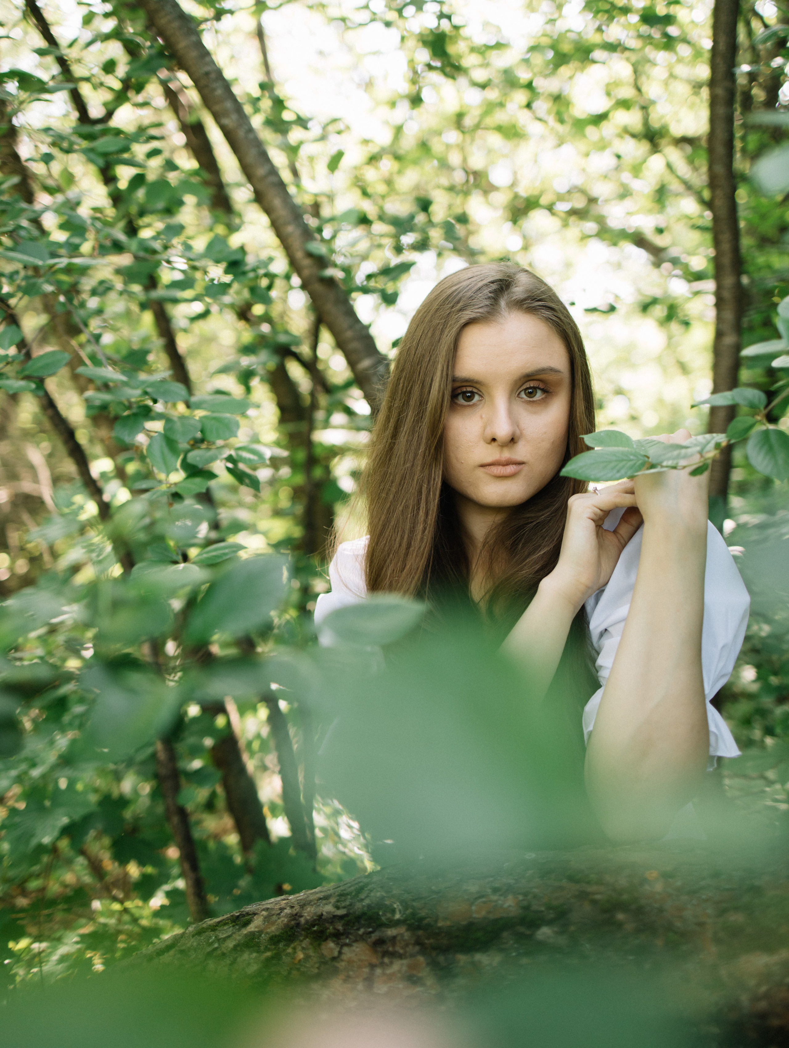 Екатерина. Фотограф Дарья Соколовская