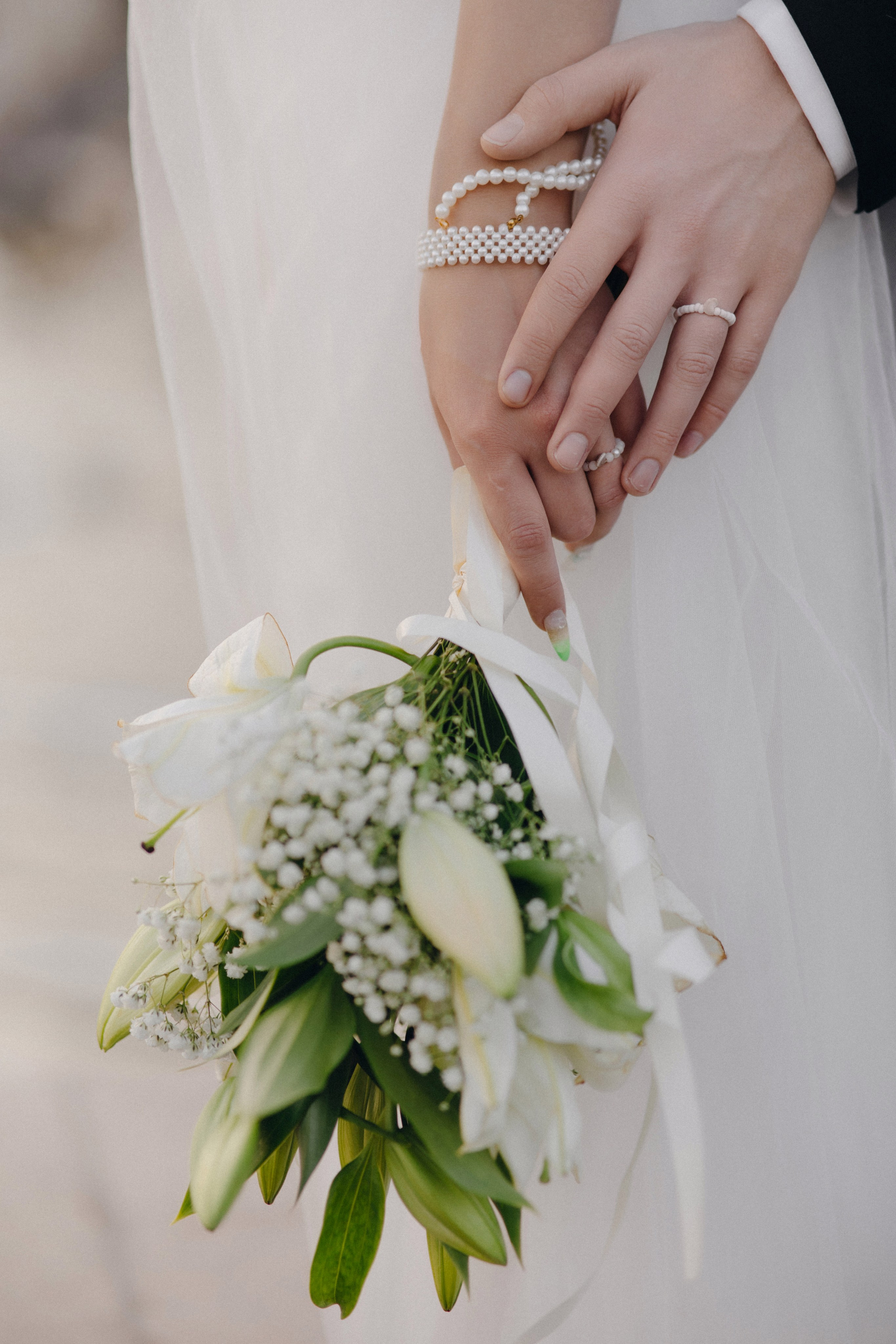 Анонс со свадьбы Марии и Сергея. Свадебный фотограф Москва и другие города