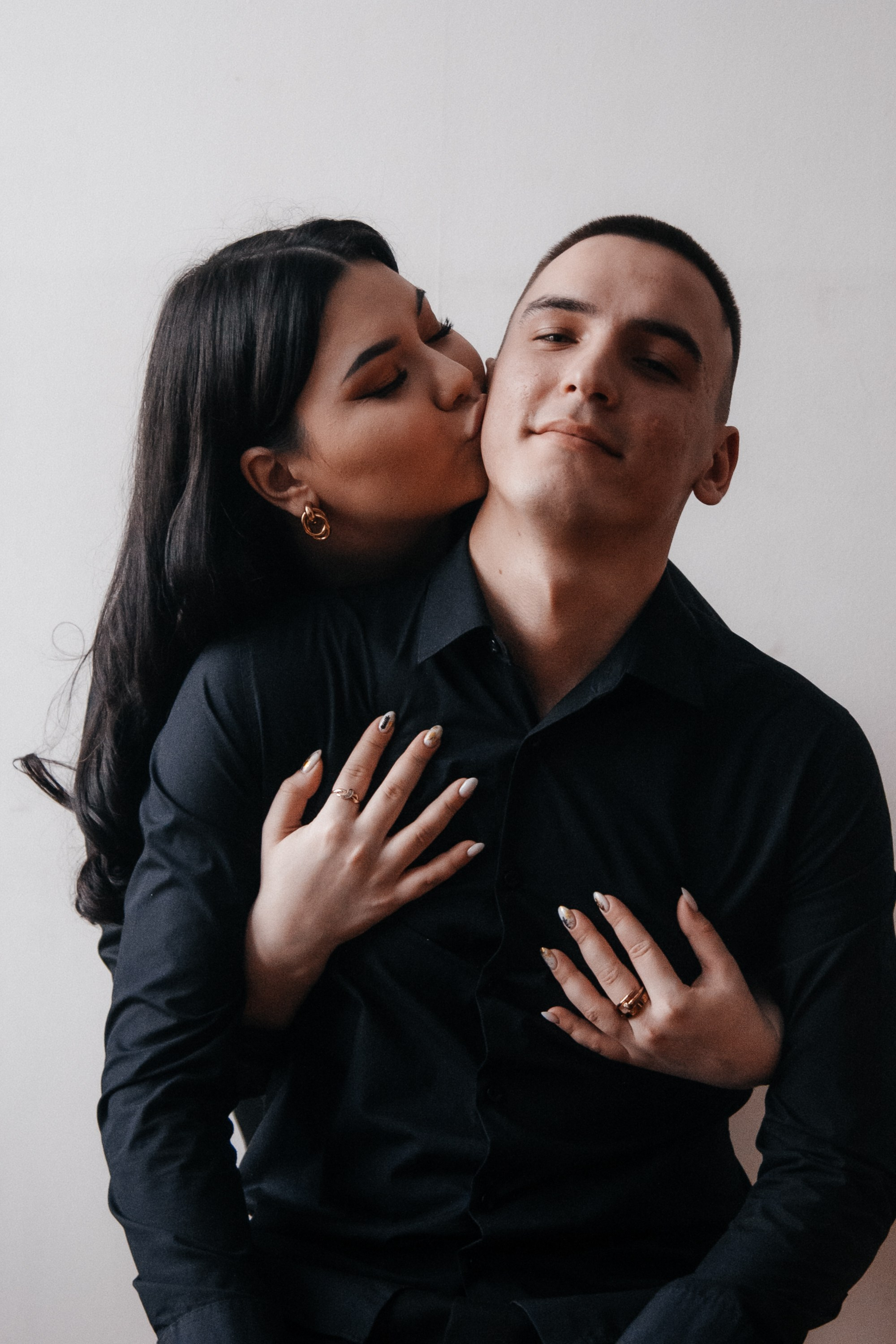 LOVE. Семейный фотограф Казань Никита Федин