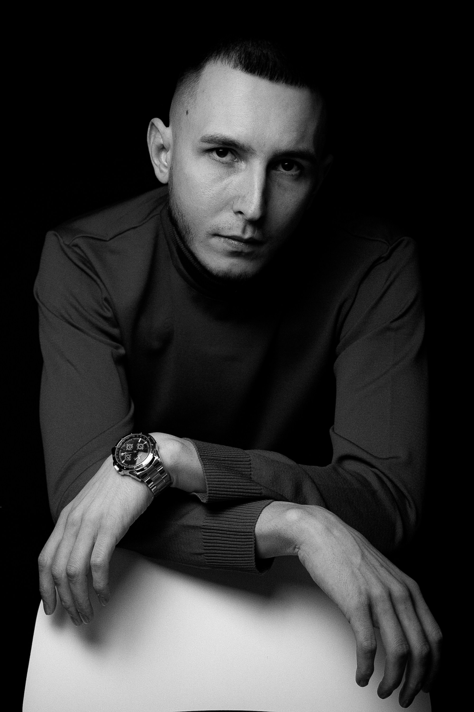 CS. Семейный фотограф Казань Никита Федин