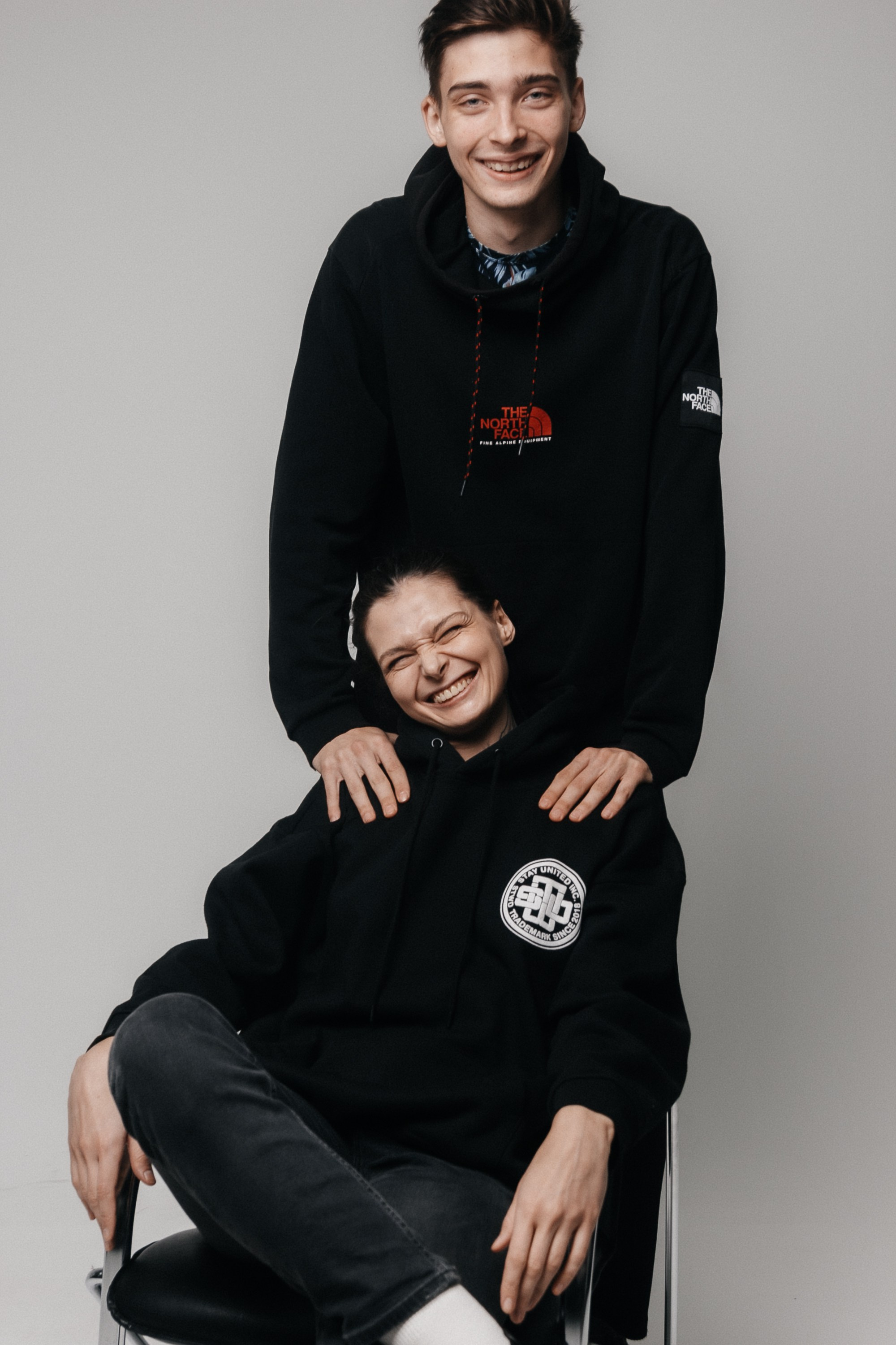 LOVE. Семейный фотограф Казань Никита Федин