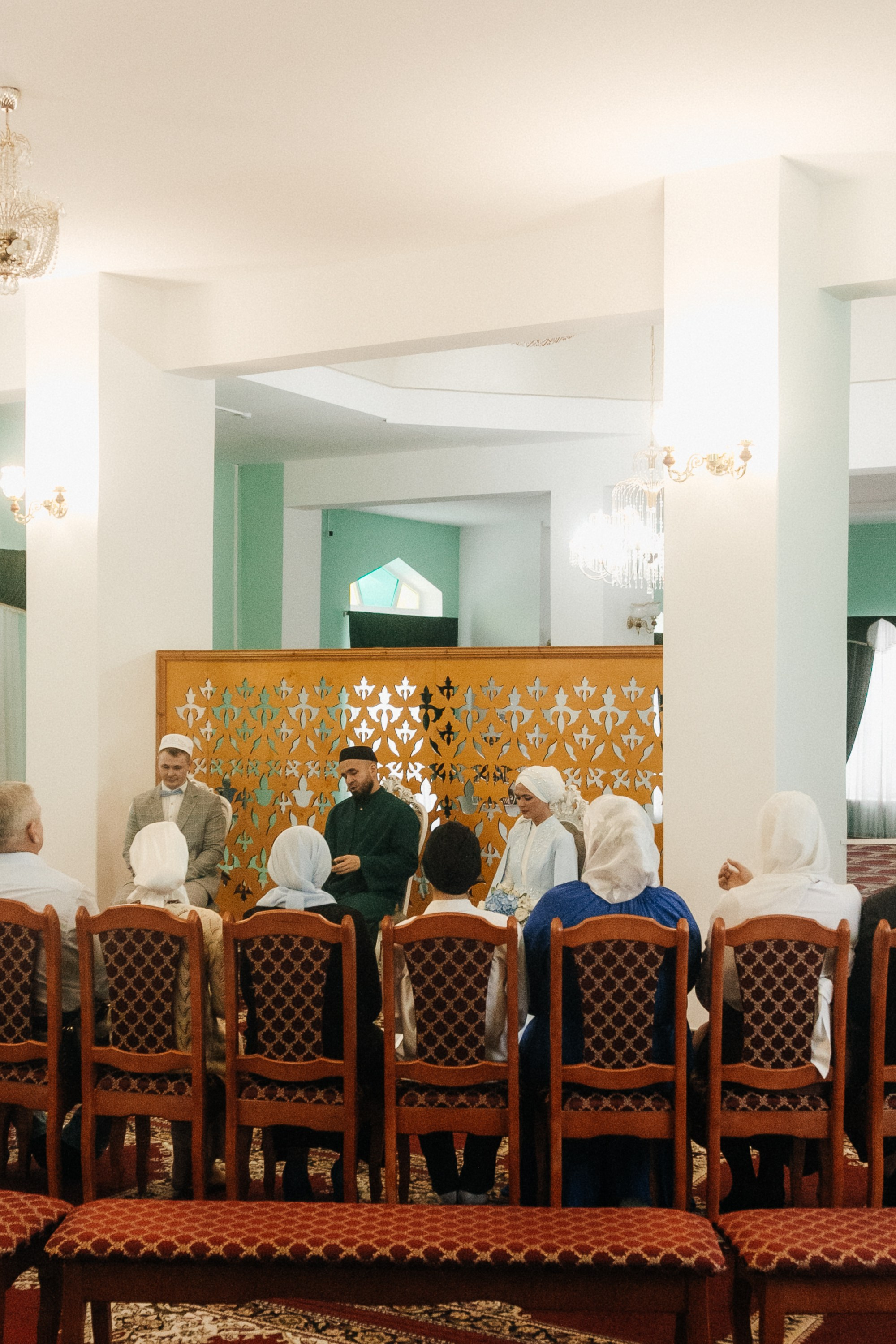 NIKAH. Семейный фотограф Казань Никита Федин