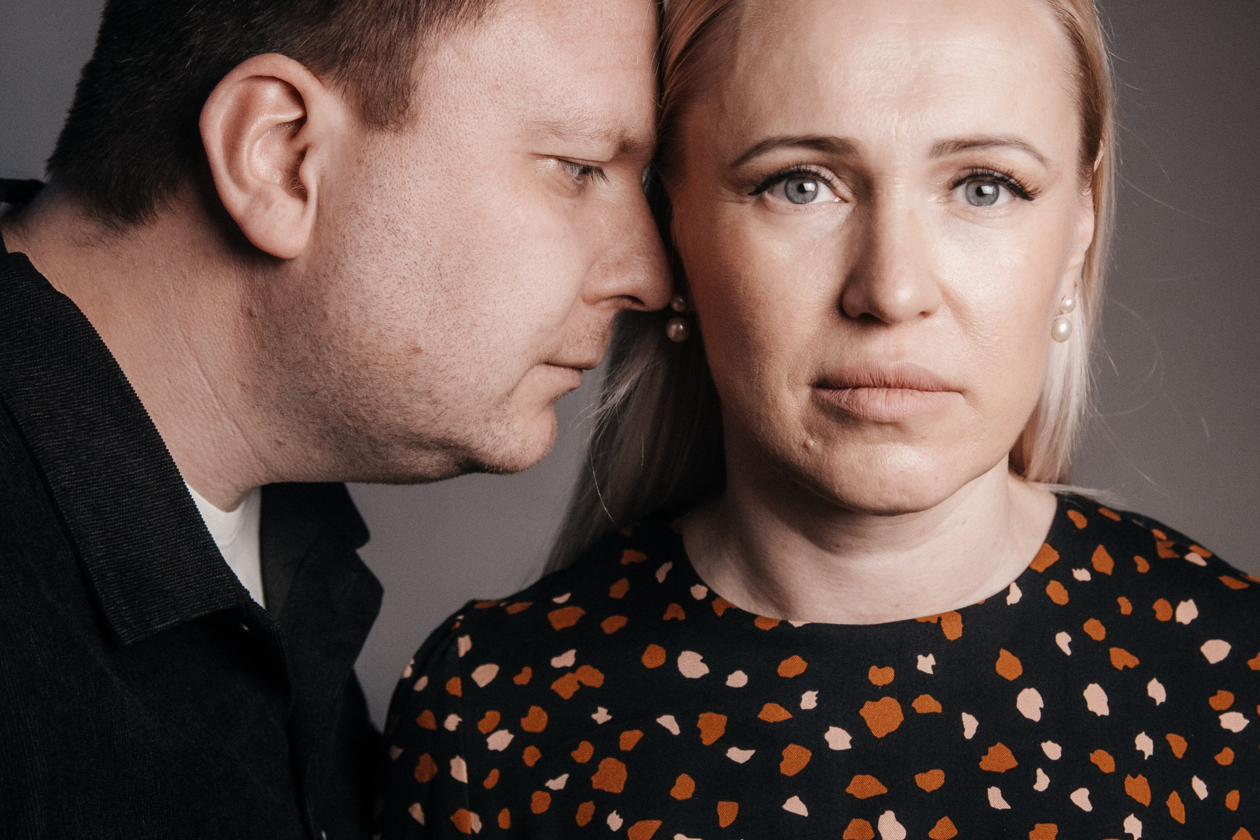 LOVE. Семейный фотограф Казань Никита Федин