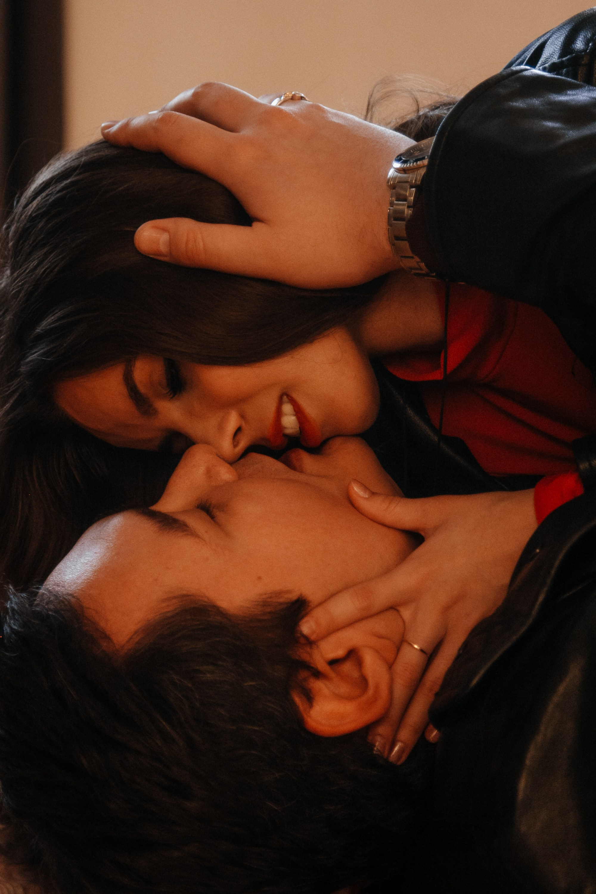 LOVE. Семейный фотограф Казань Никита Федин